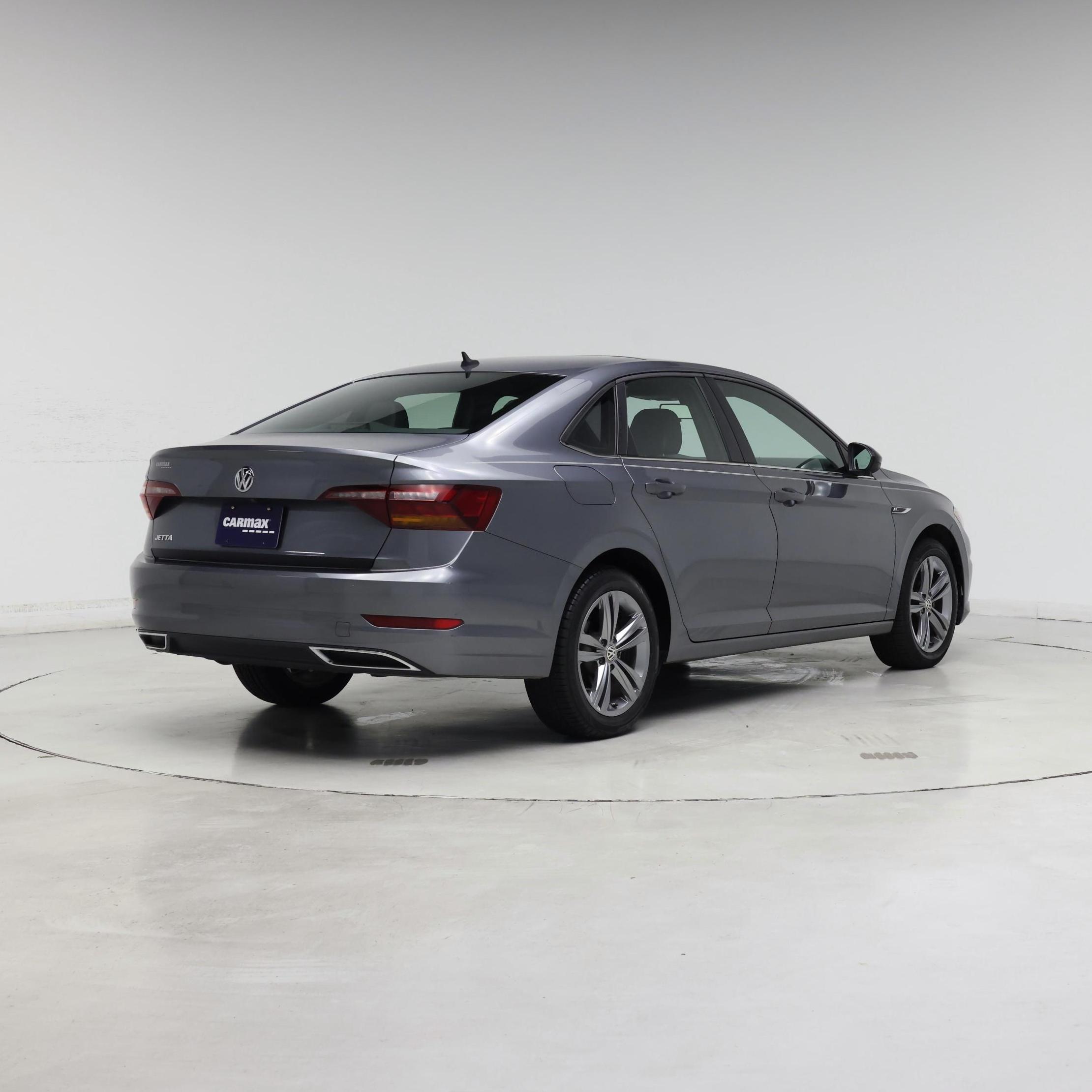 Thumbnail: 2019 Volkswagen Jetta - 8
