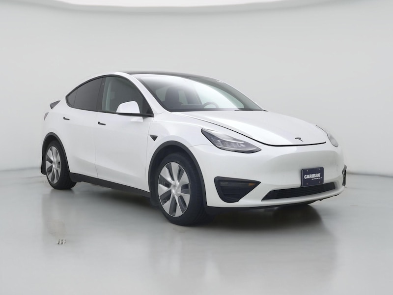 2020 Tesla Model Y Long Range -
                  Ontario, CA