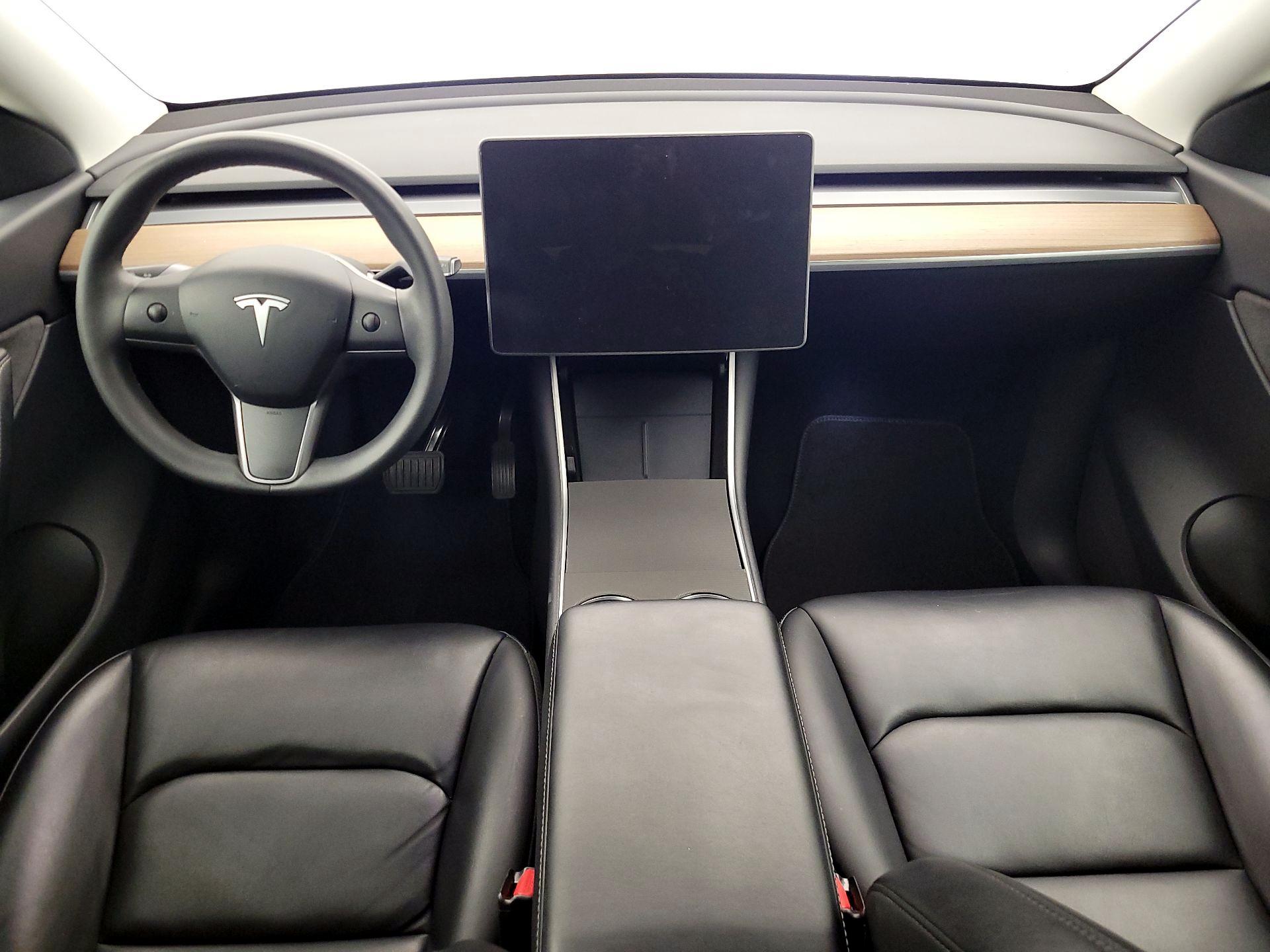 Thumbnail: 2020 Tesla Model Y - 9