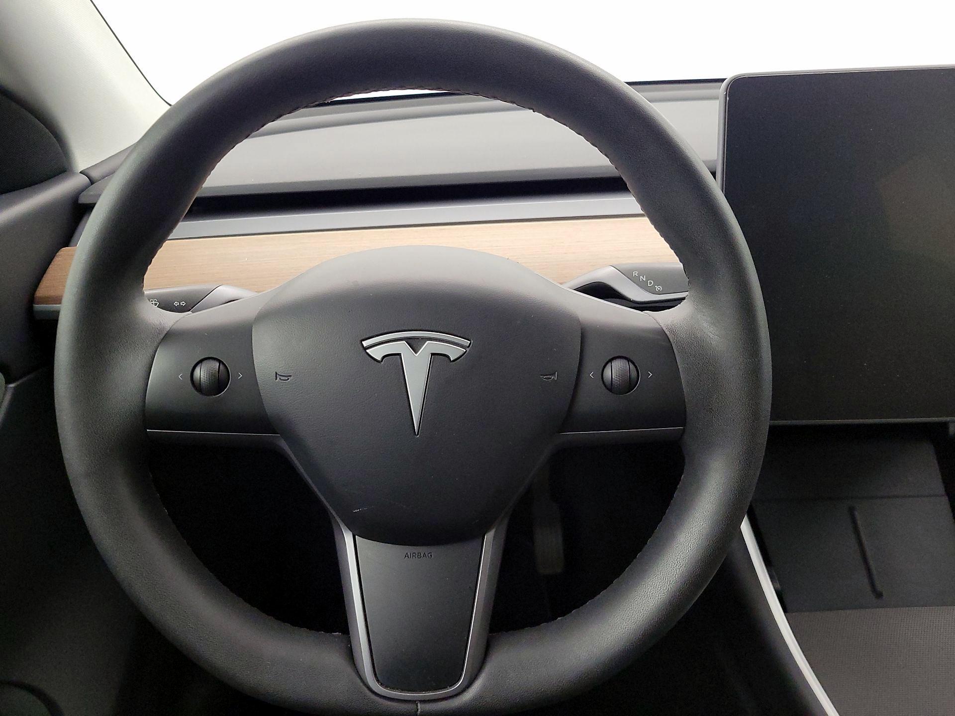 Thumbnail: 2020 Tesla Model Y - 10
