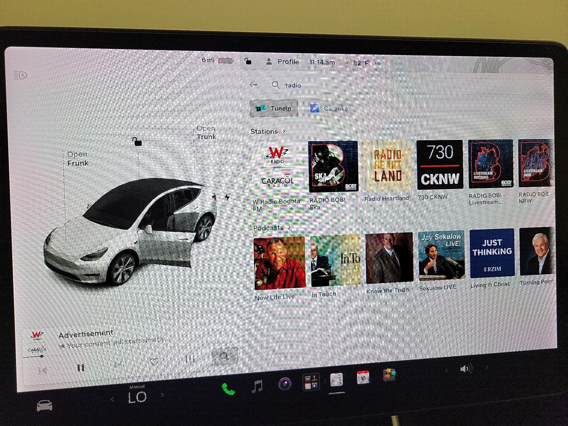 Thumbnail: 2020 Tesla Model Y - 14
