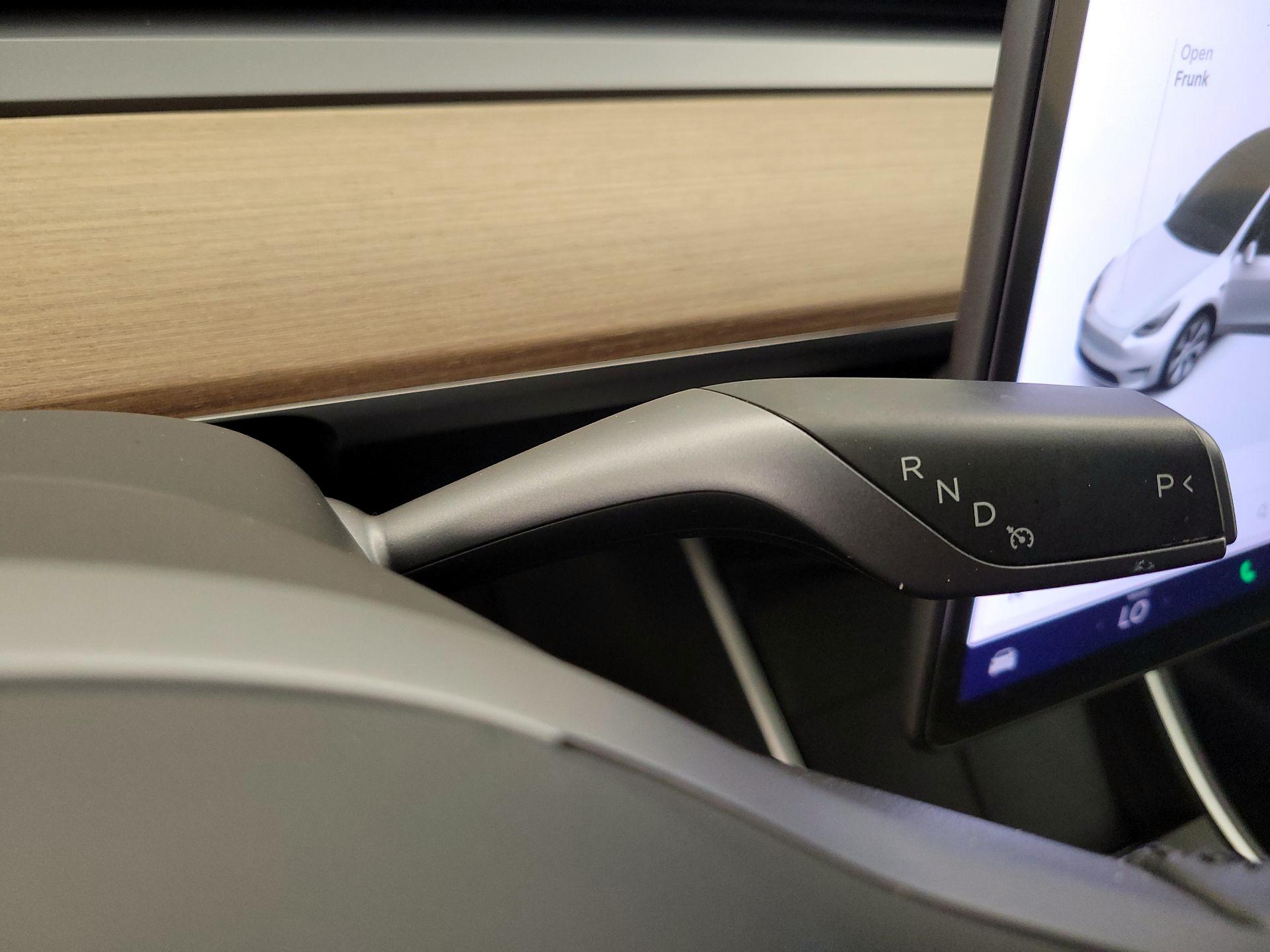 Thumbnail: 2020 Tesla Model Y - 16