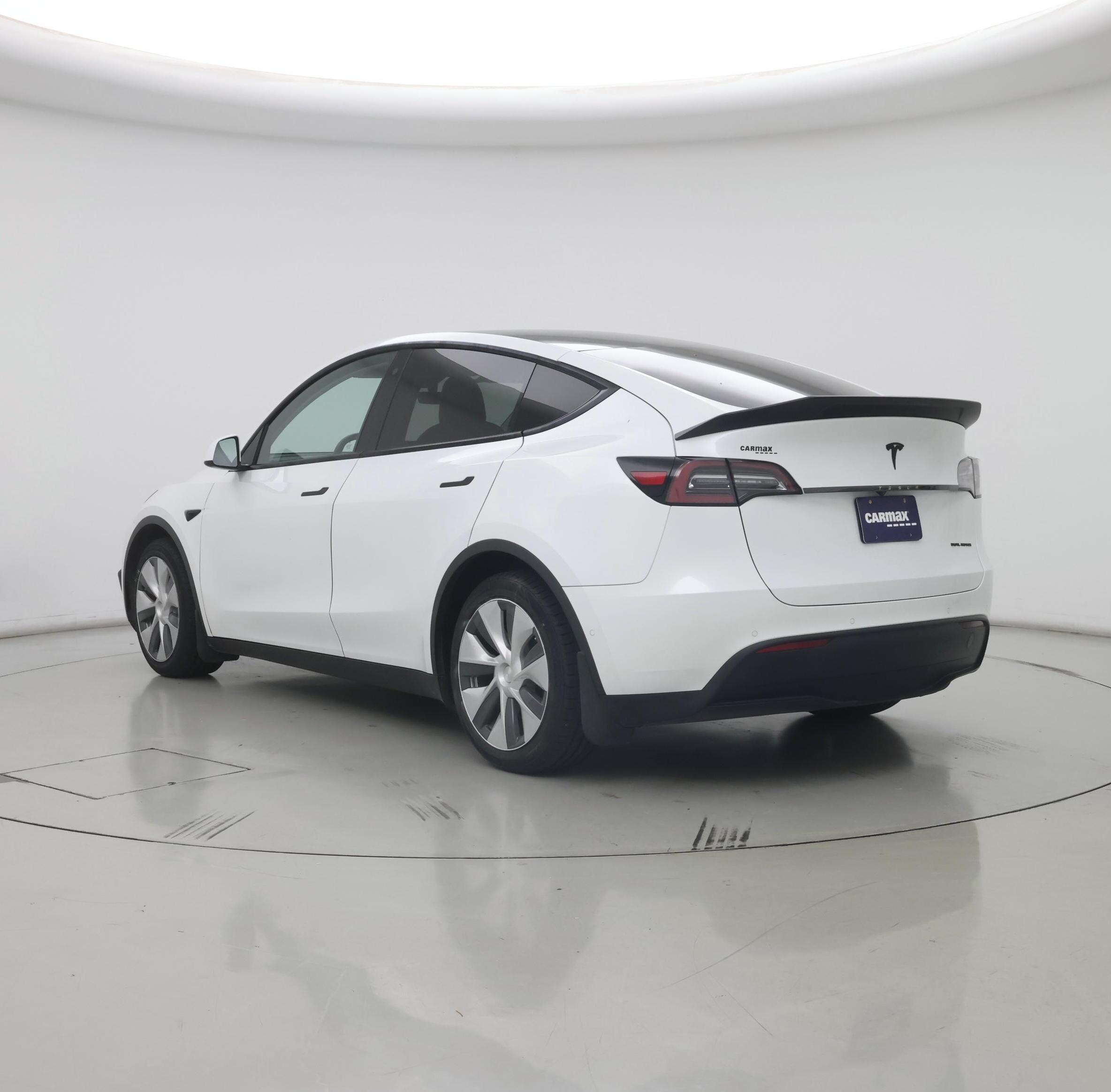Thumbnail: 2020 Tesla Model Y - 2