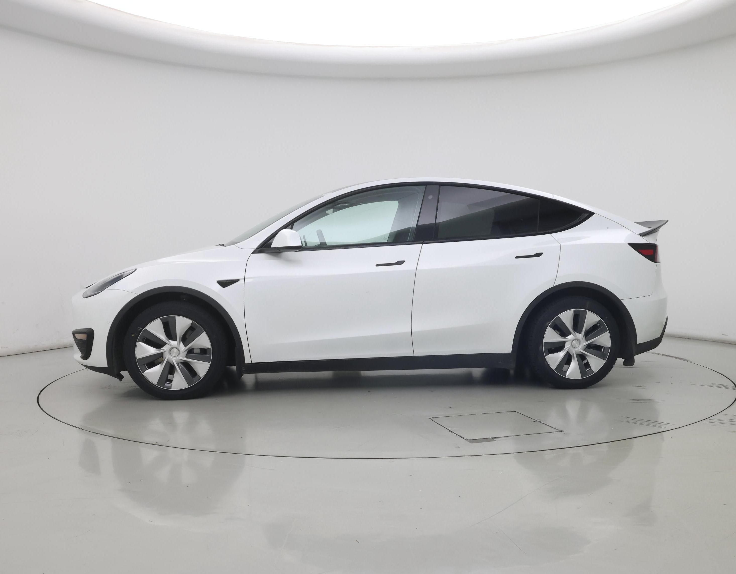 Thumbnail: 2020 Tesla Model Y - 3