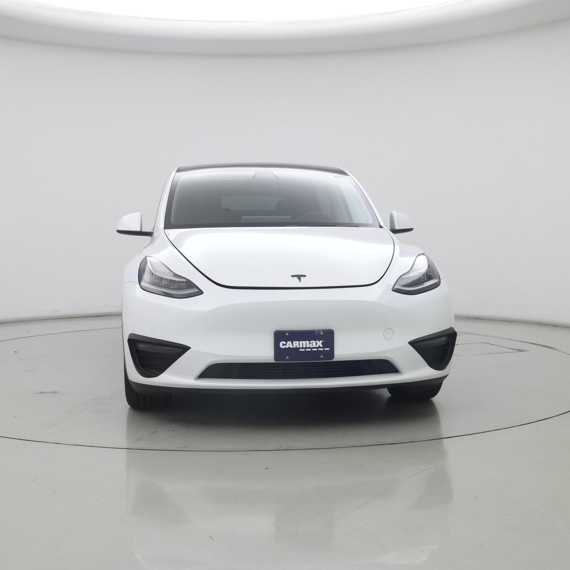 Thumbnail: 2020 Tesla Model Y - 5