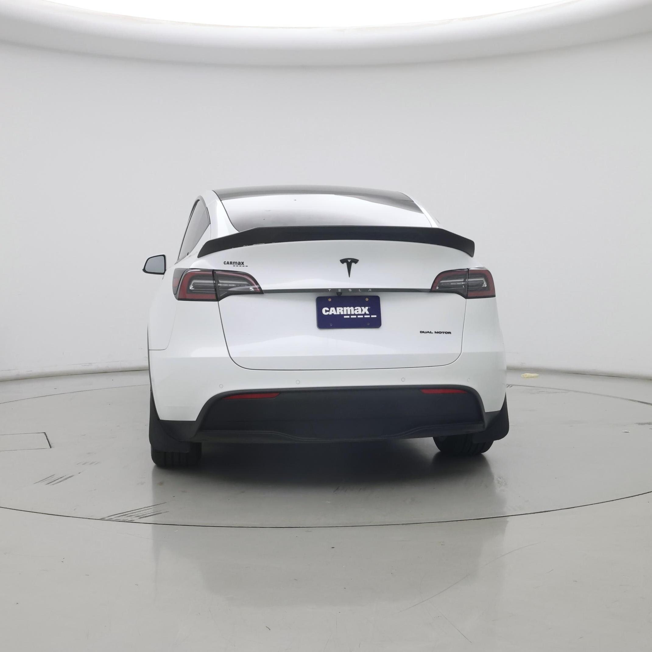 Thumbnail: 2020 Tesla Model Y - 6