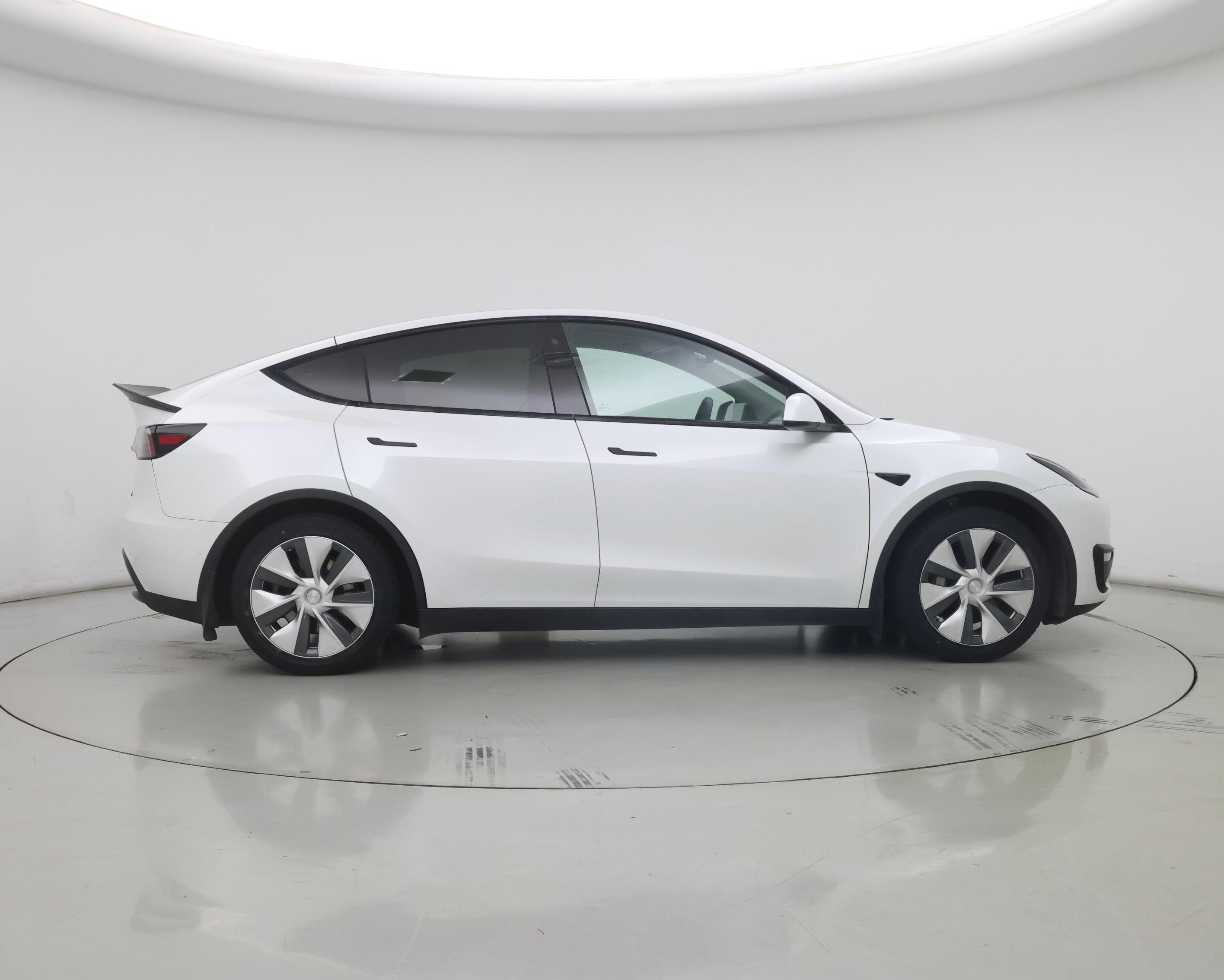 Thumbnail: 2020 Tesla Model Y - 7