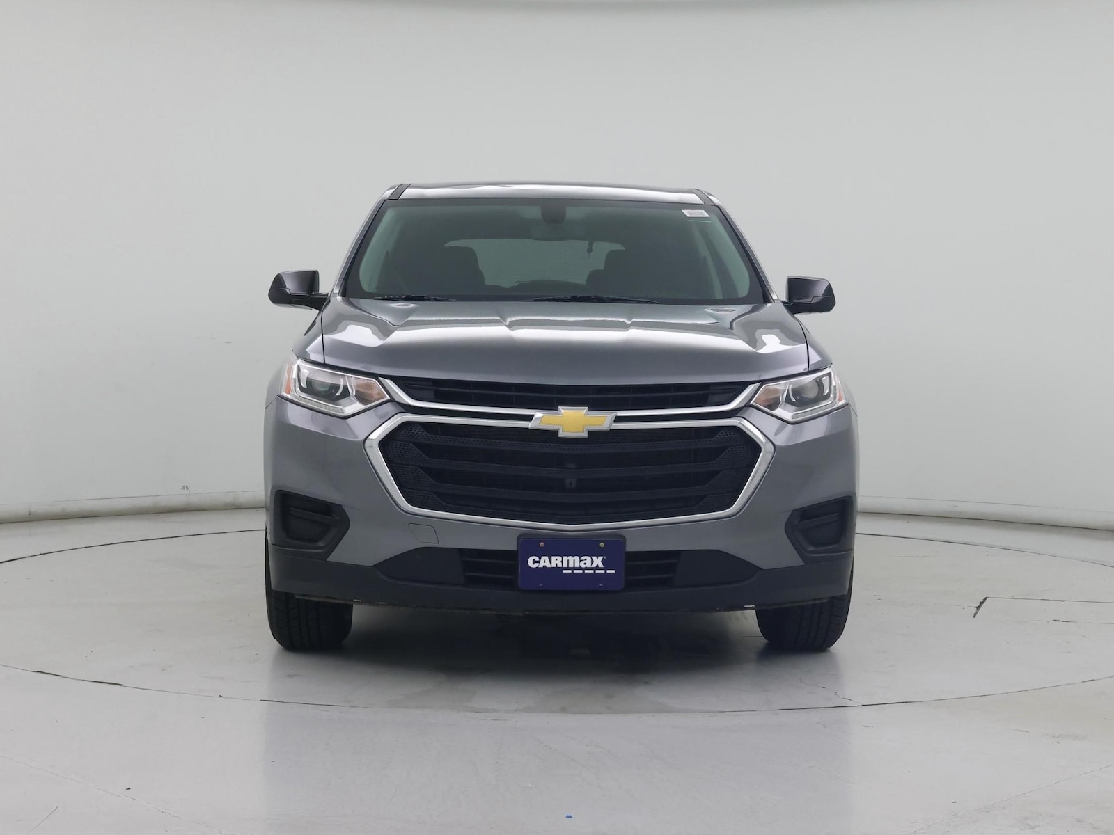 2020 Chevrolet Traverse LS - Photo 6