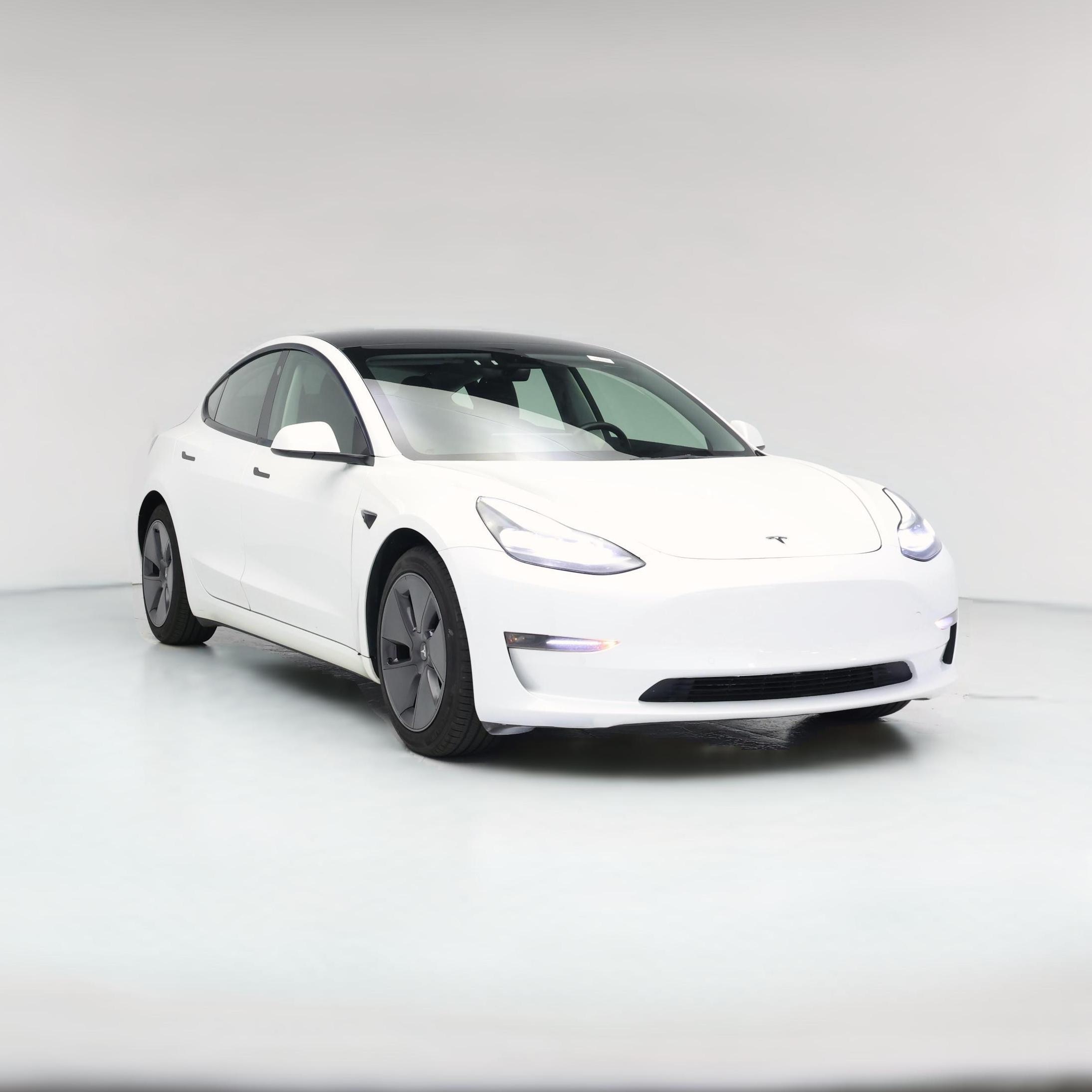 Thumbnail: 2022 Tesla Model 3 - 1