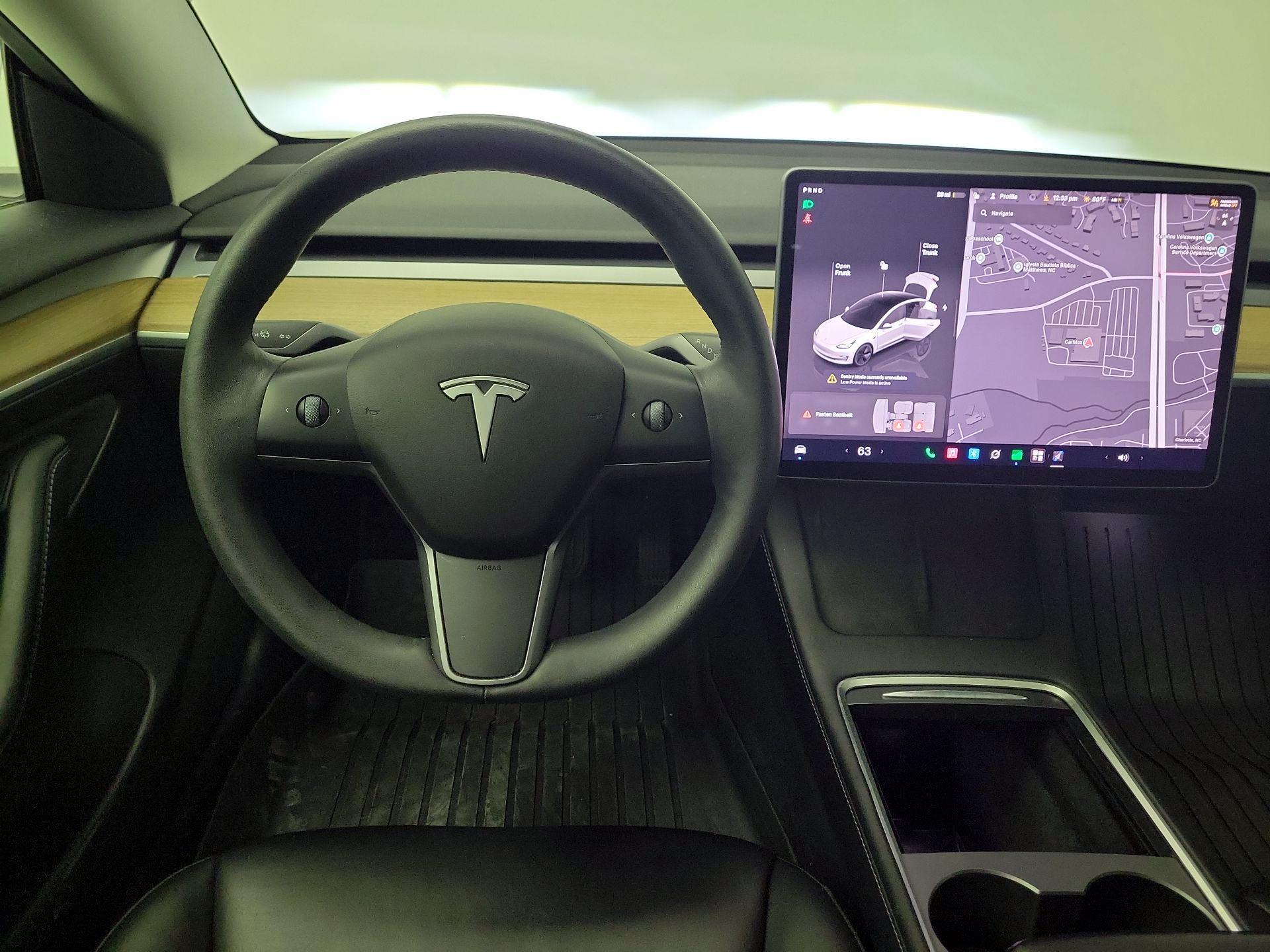Thumbnail: 2022 Tesla Model 3 - 10