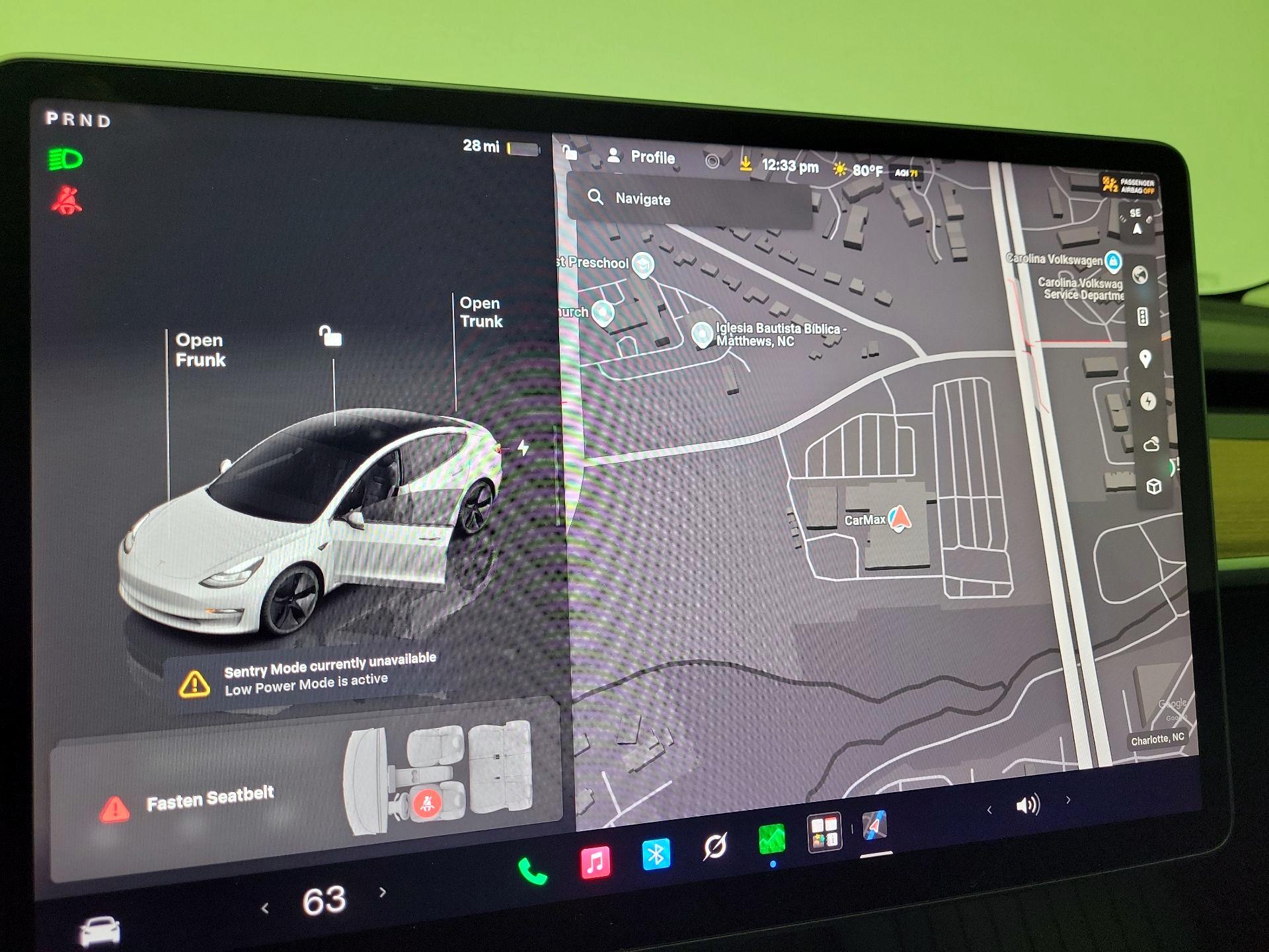 Thumbnail: 2022 Tesla Model 3 - 13