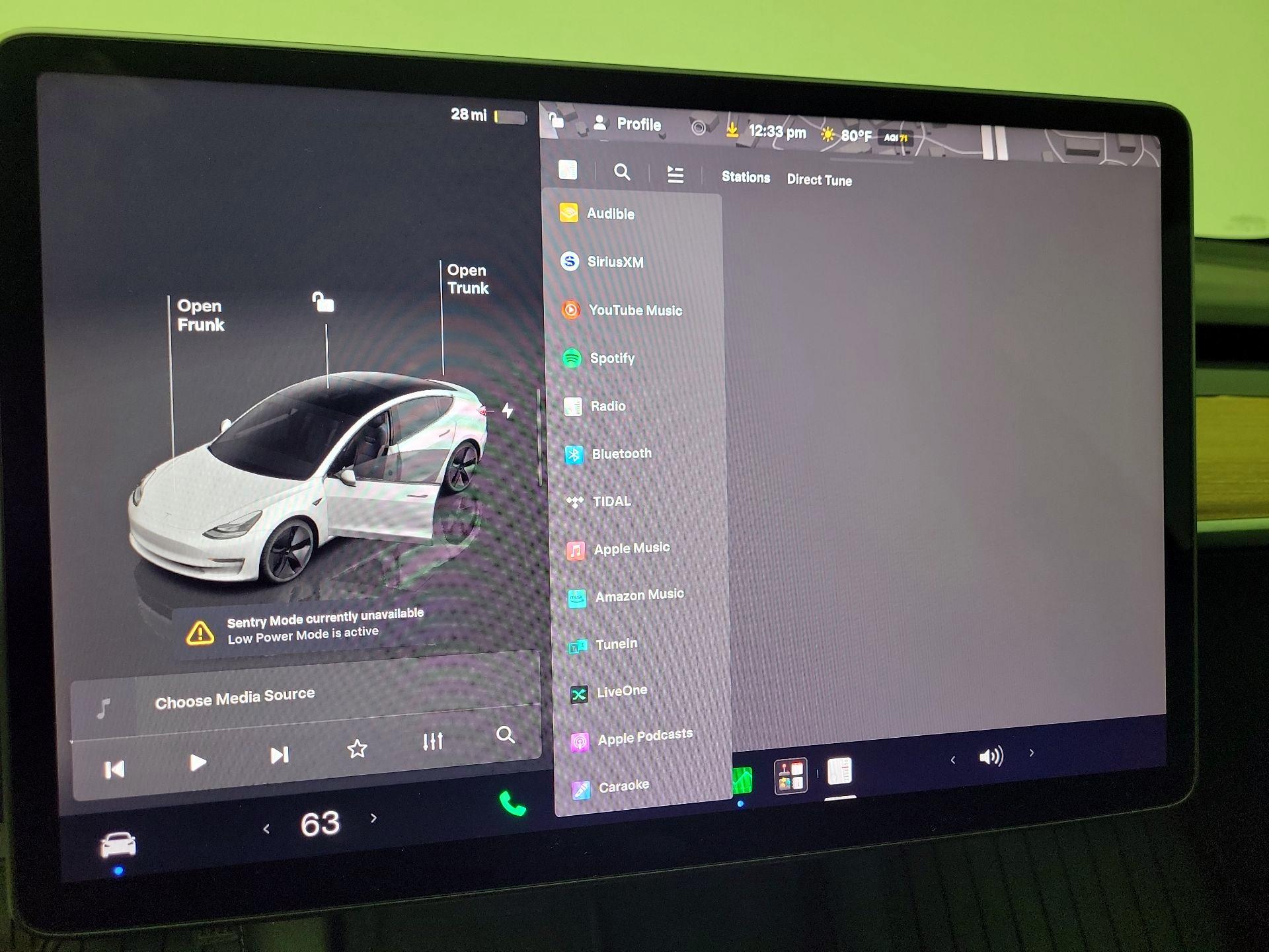 Thumbnail: 2022 Tesla Model 3 - 15