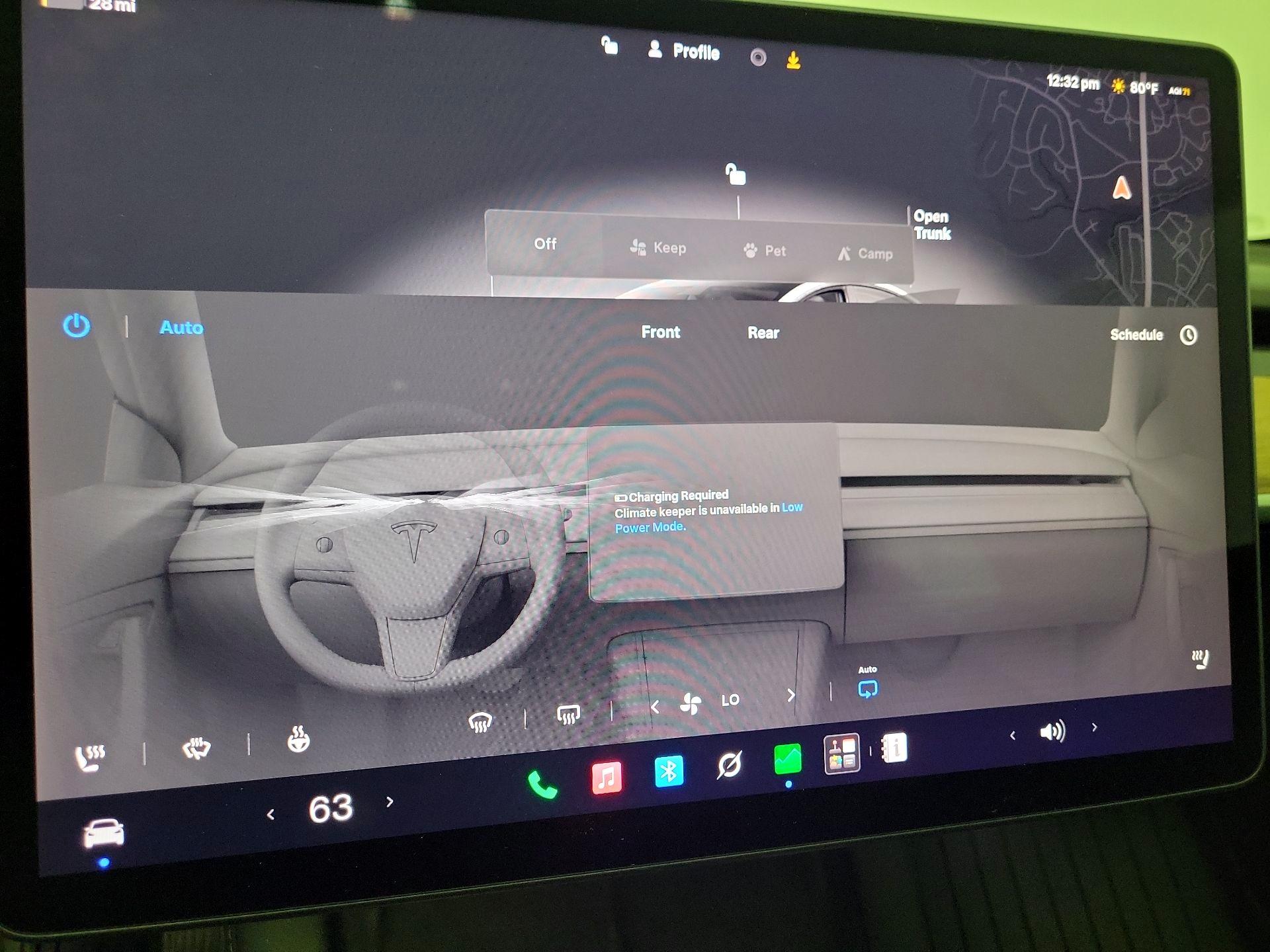 Thumbnail: 2022 Tesla Model 3 - 16