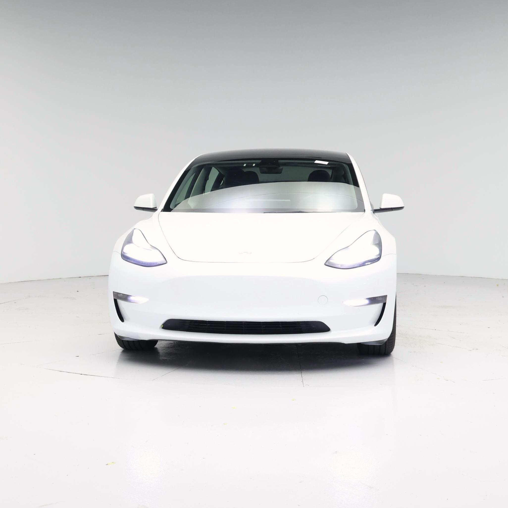 Thumbnail: 2022 Tesla Model 3 - 5