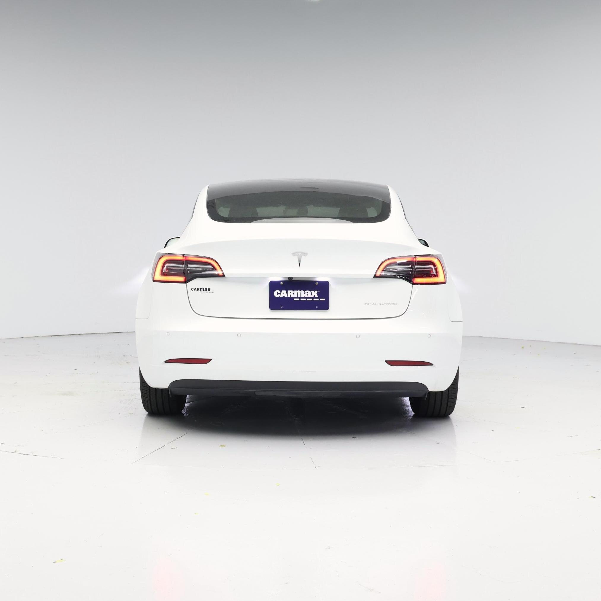 Thumbnail: 2022 Tesla Model 3 - 6