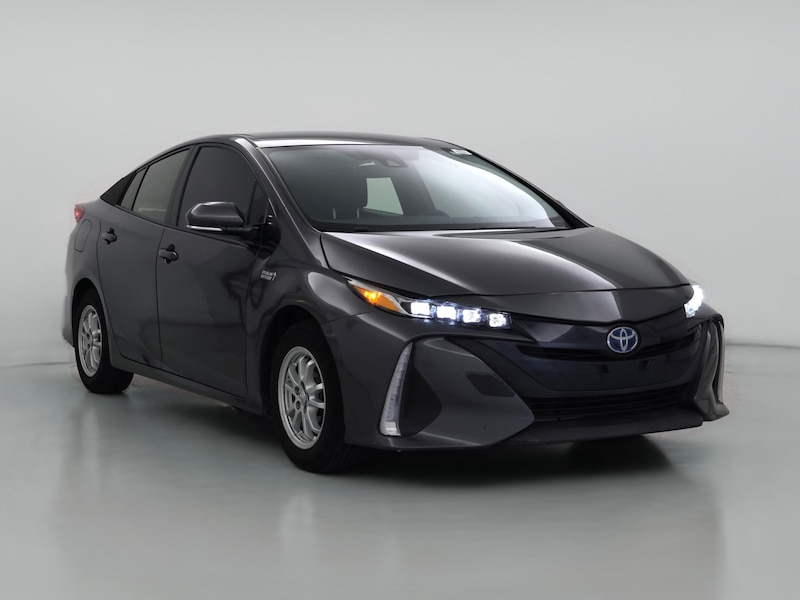 2018 Toyota Prius Prime Plus -
                  Las Vegas, NV