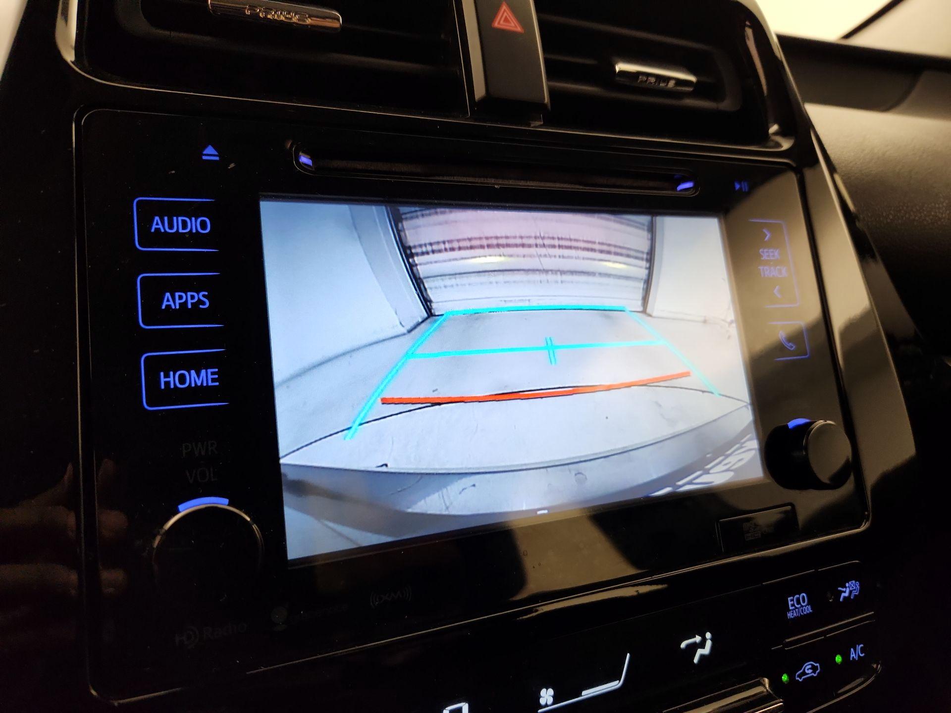 Thumbnail: 2018 Toyota Prius Prime - 15