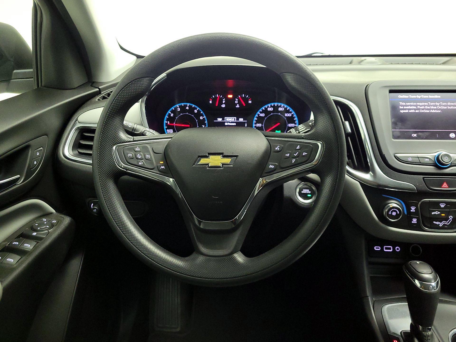 Thumbnail: 2020 Chevrolet Equinox - 10