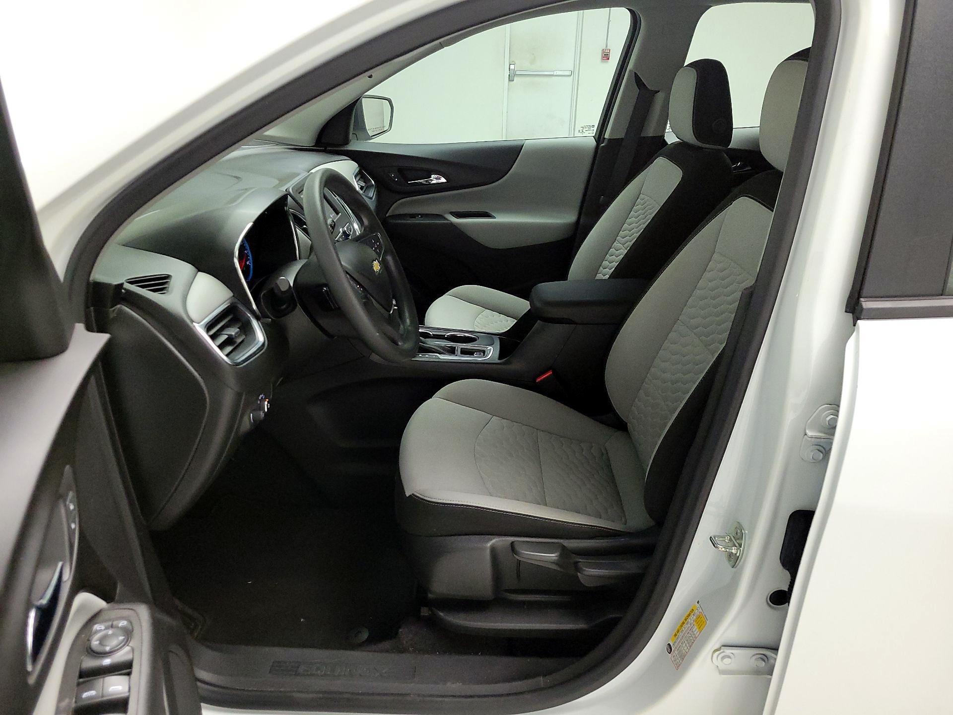 Thumbnail: 2020 Chevrolet Equinox - 11
