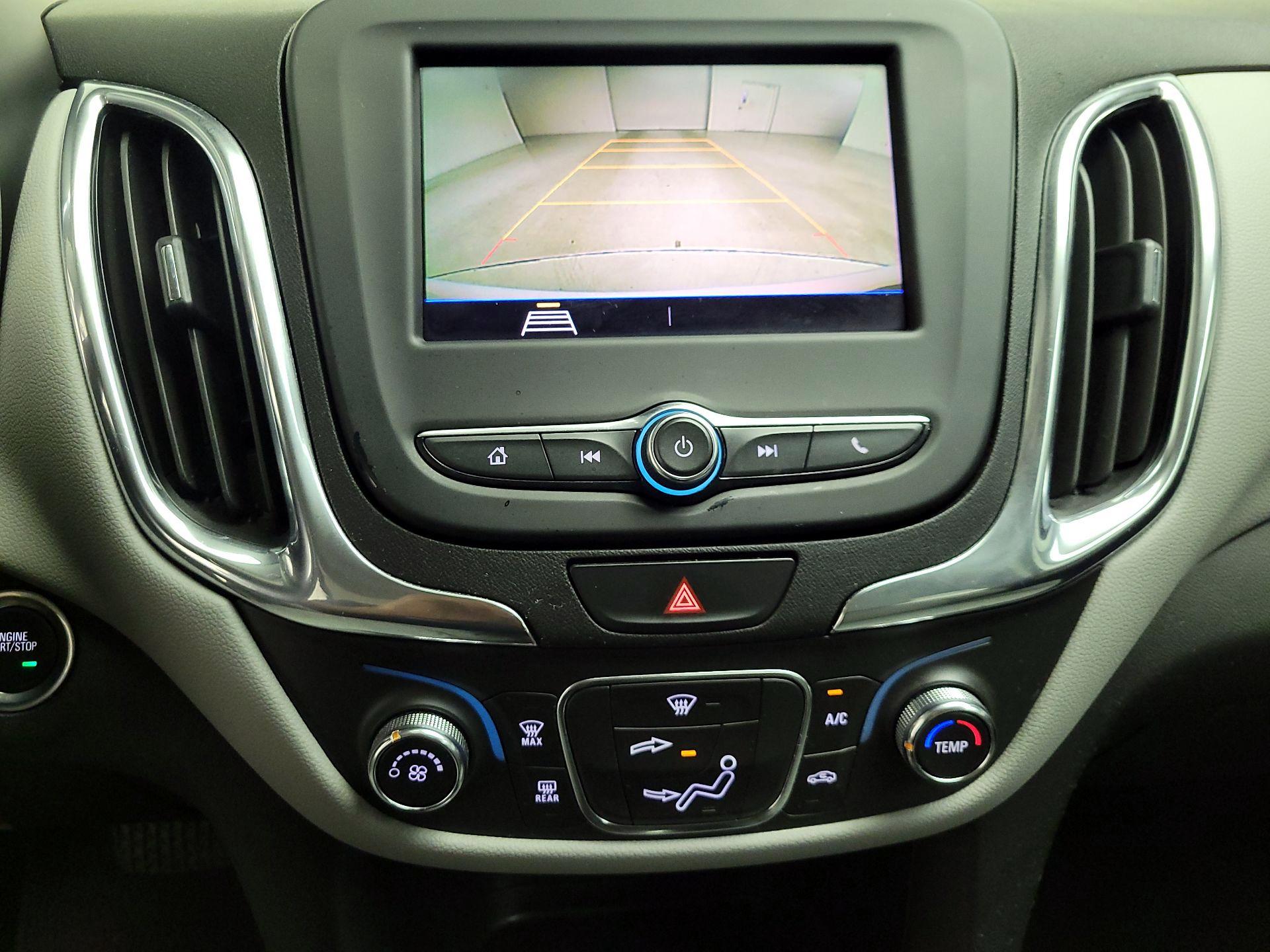 Thumbnail: 2020 Chevrolet Equinox - 14