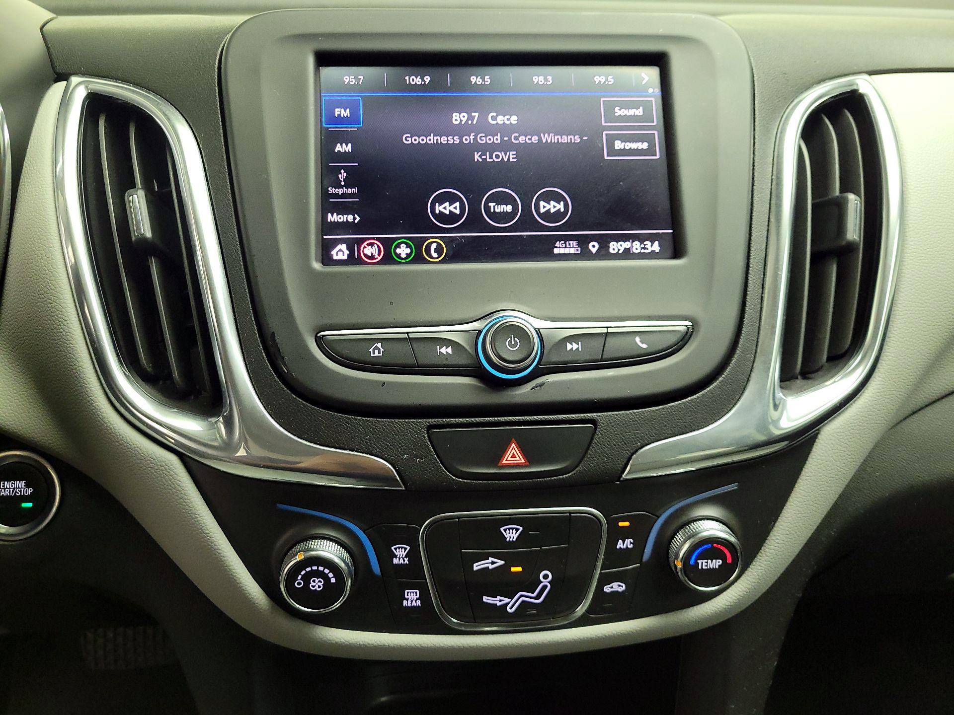 Thumbnail: 2020 Chevrolet Equinox - 15