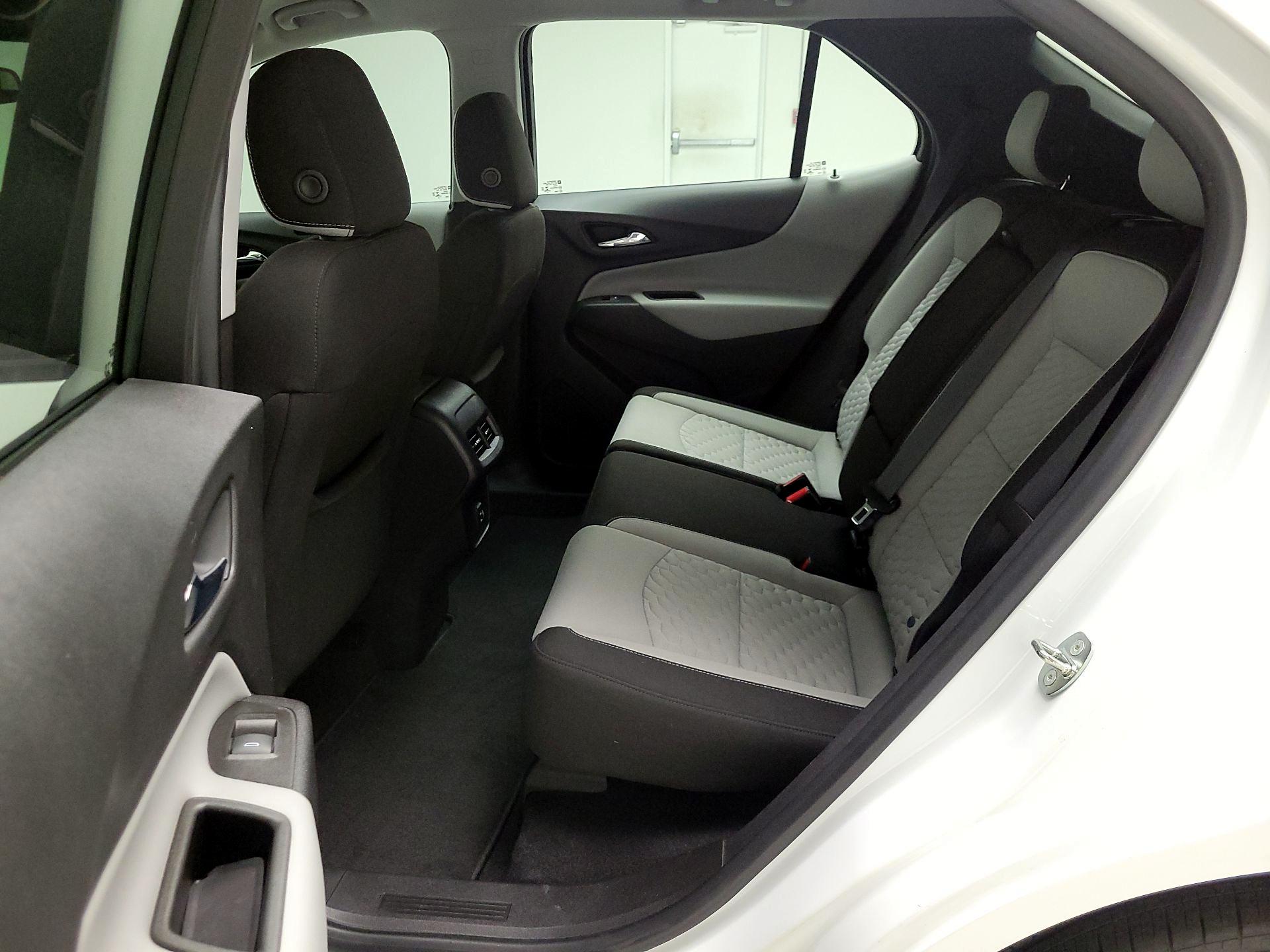 Thumbnail: 2020 Chevrolet Equinox - 19