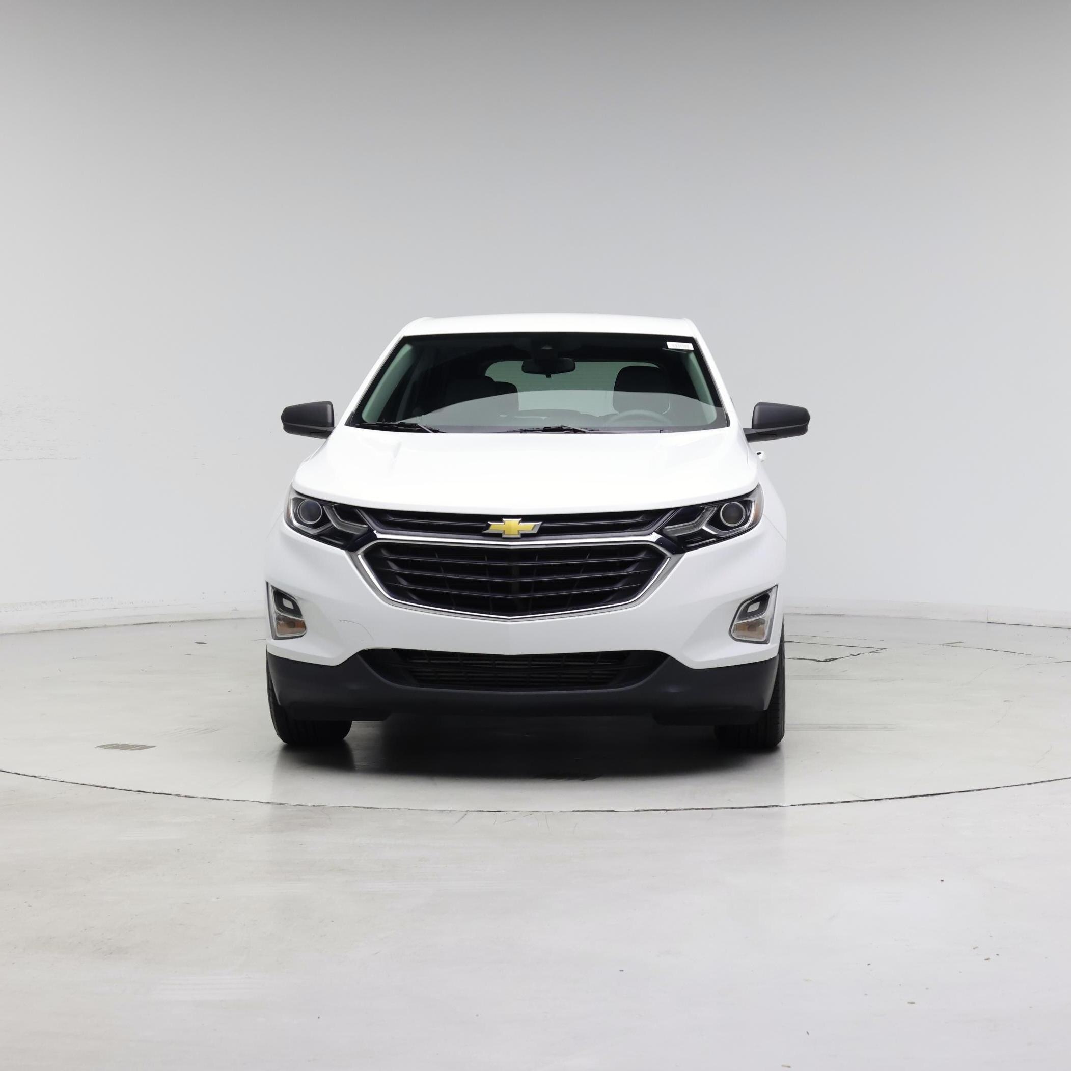 Thumbnail: 2020 Chevrolet Equinox - 5