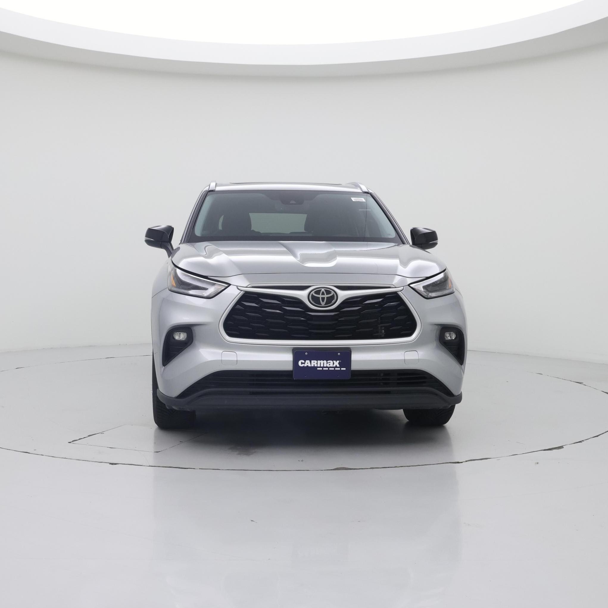 Thumbnail: 2021 Toyota Highlander - 5