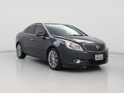 2015 Buick Verano Premium
