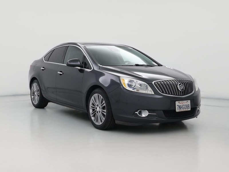 2015 Buick Verano Premium -
                  Bakersfield, CA