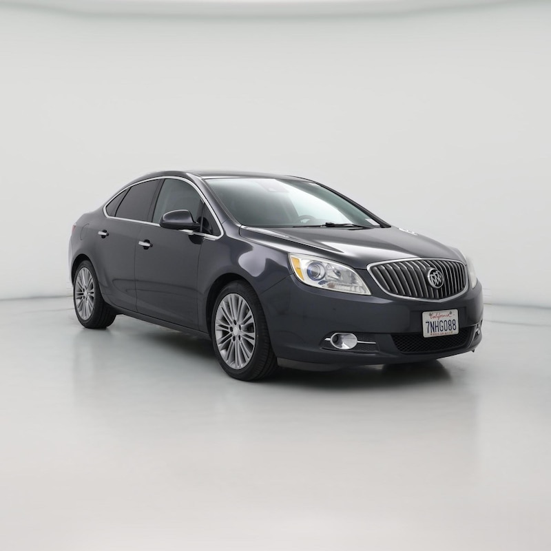 2015 Buick Verano Premium