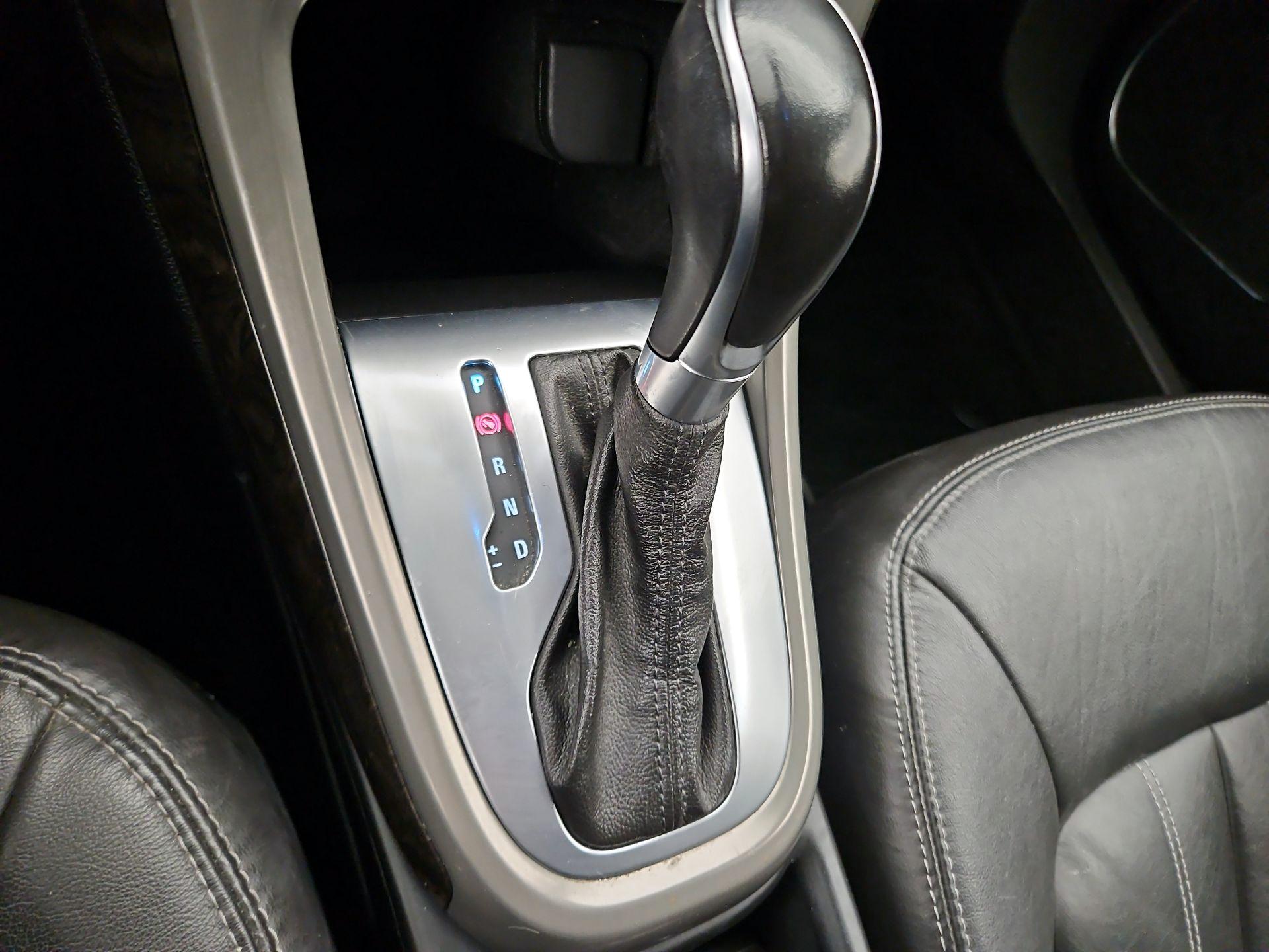 Thumbnail: 2015 Buick Verano - 17