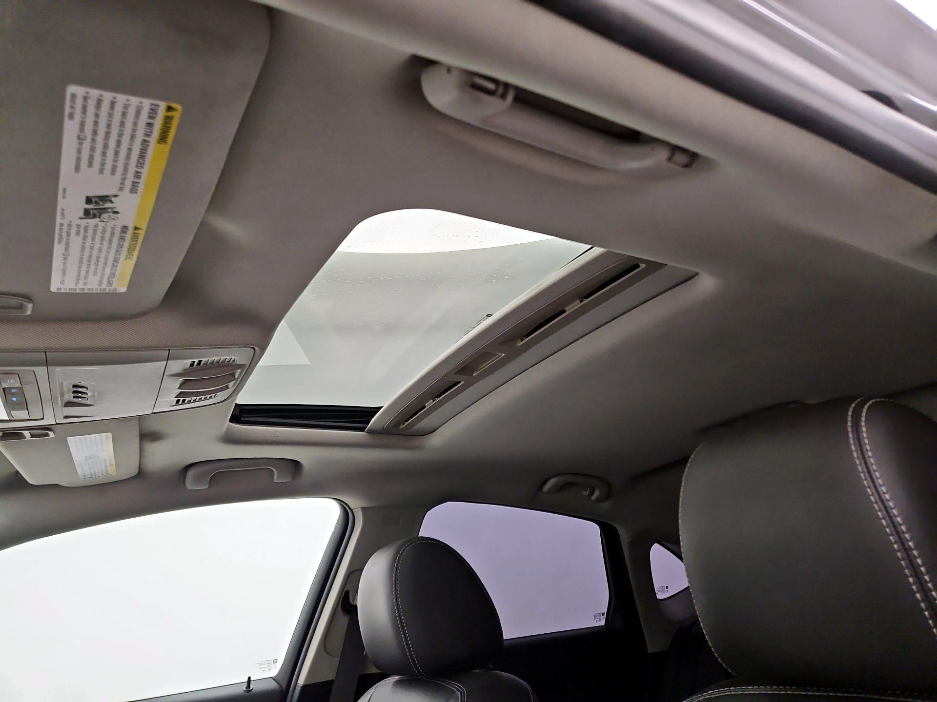 Thumbnail: 2015 Buick Verano - 18