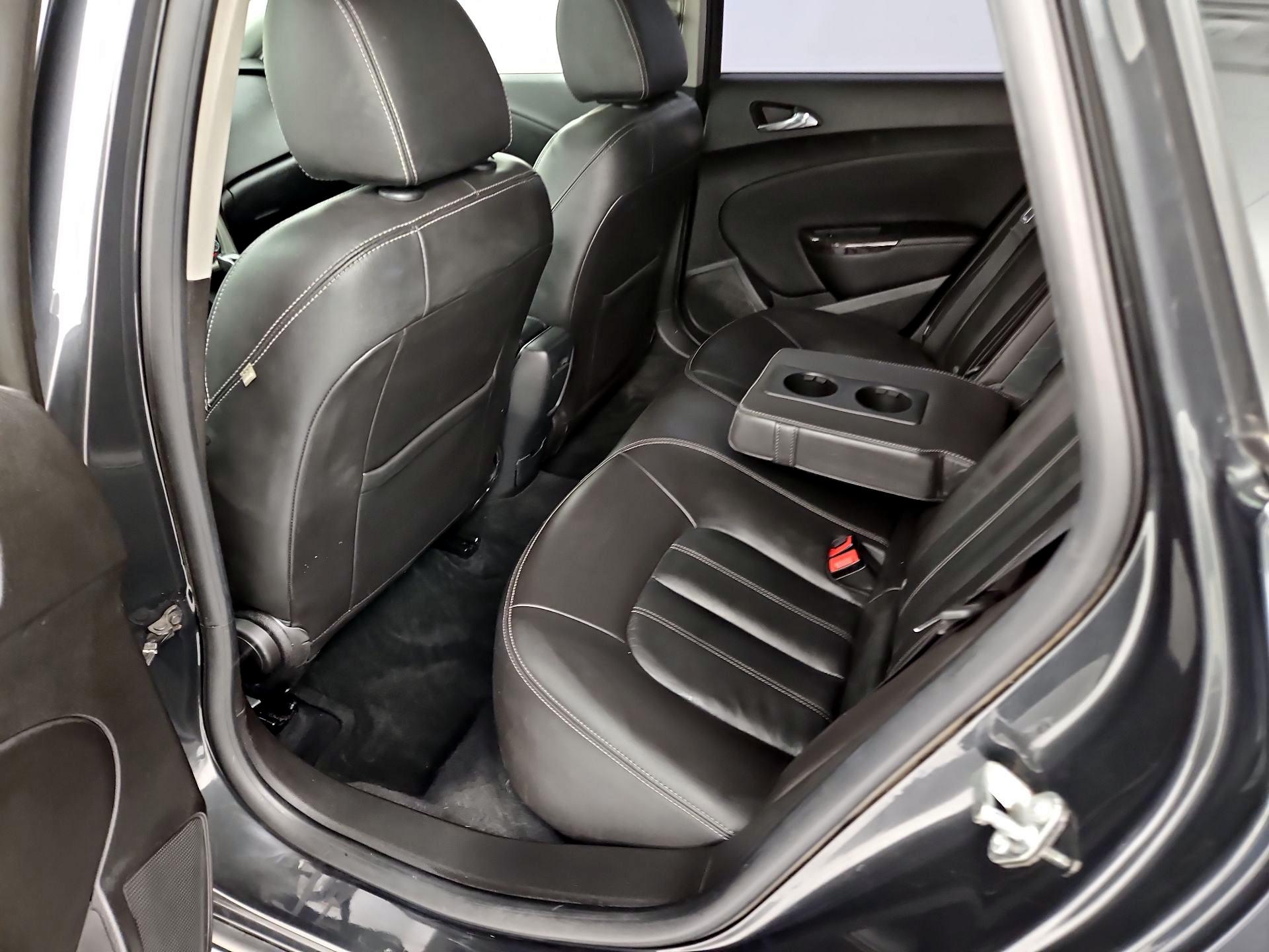 Thumbnail: 2015 Buick Verano - 19