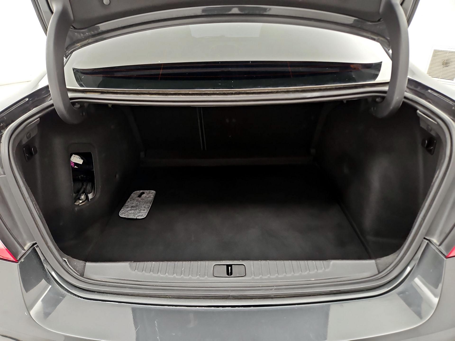 Thumbnail: 2015 Buick Verano - 20