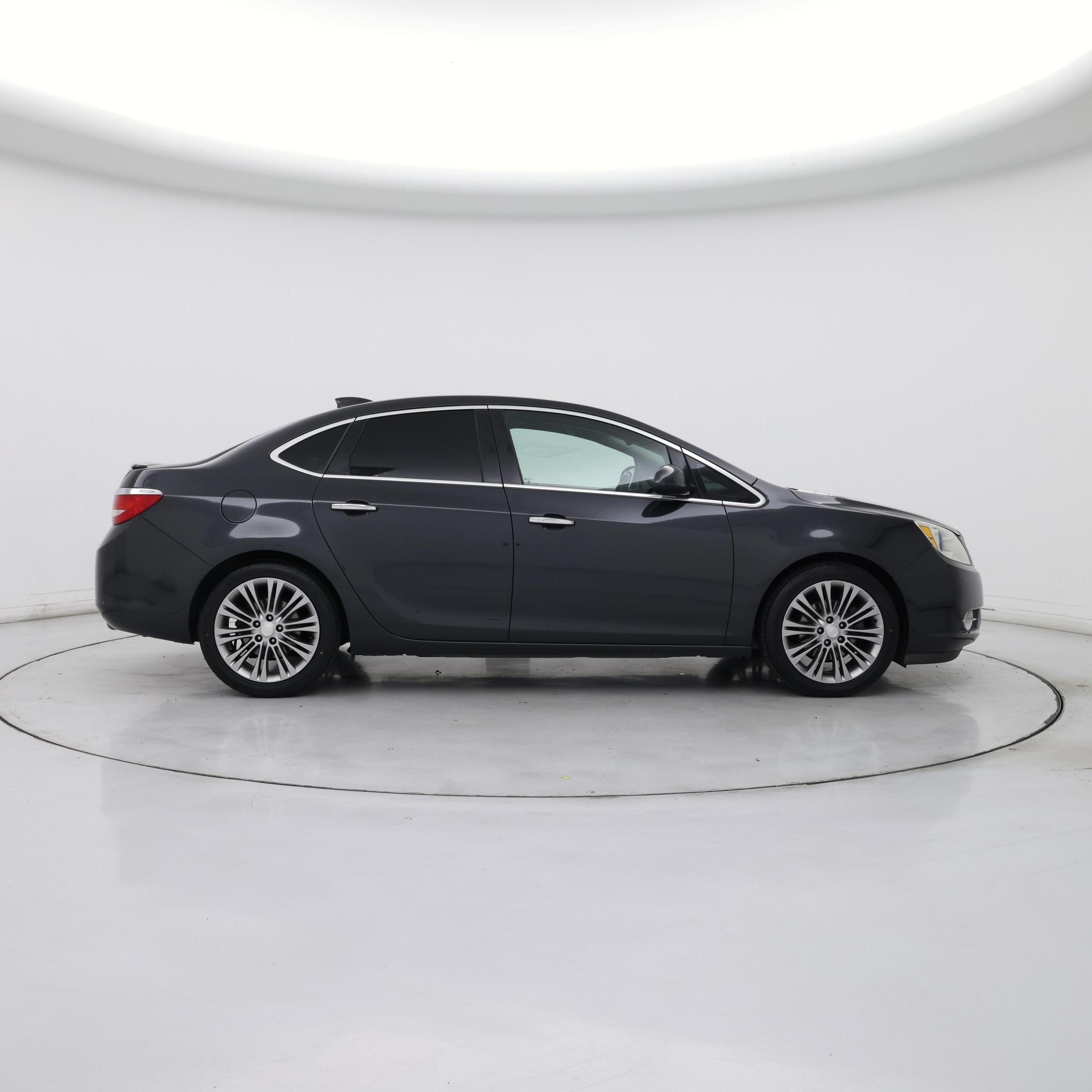 Thumbnail: 2015 Buick Verano - 7