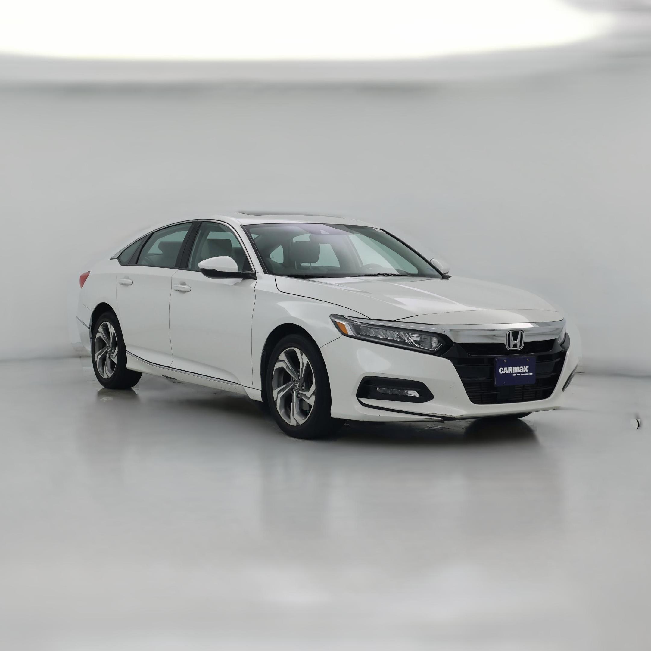 Thumbnail: 2020 Honda Accord - 1