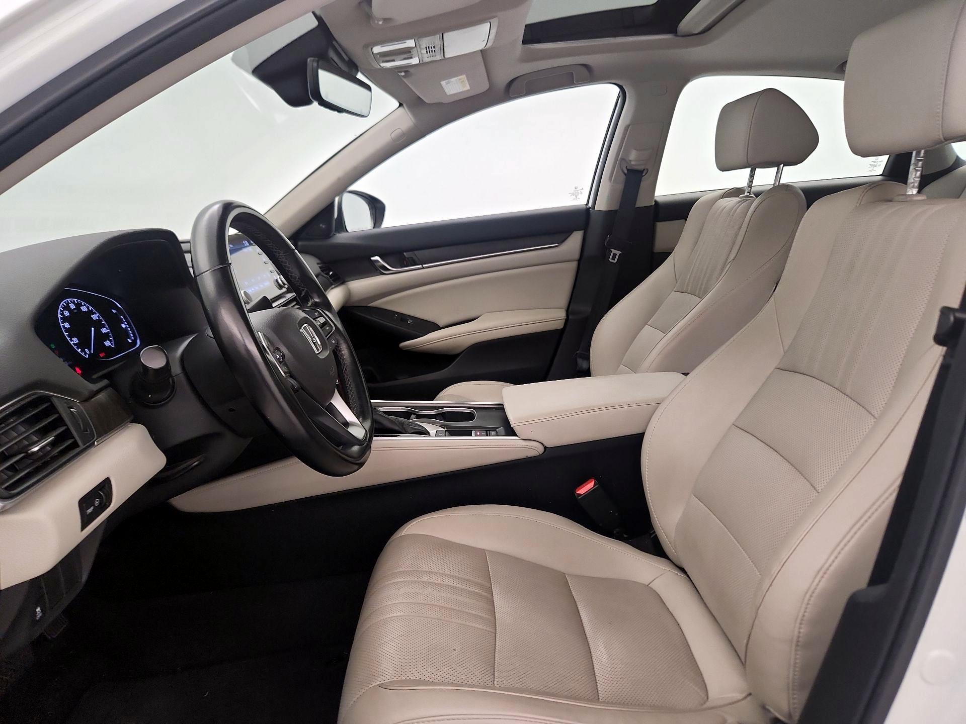 Thumbnail: 2020 Honda Accord - 11