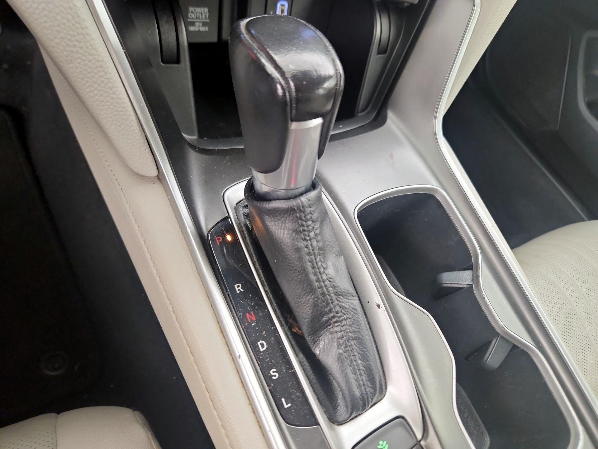 Thumbnail: 2020 Honda Accord - 17