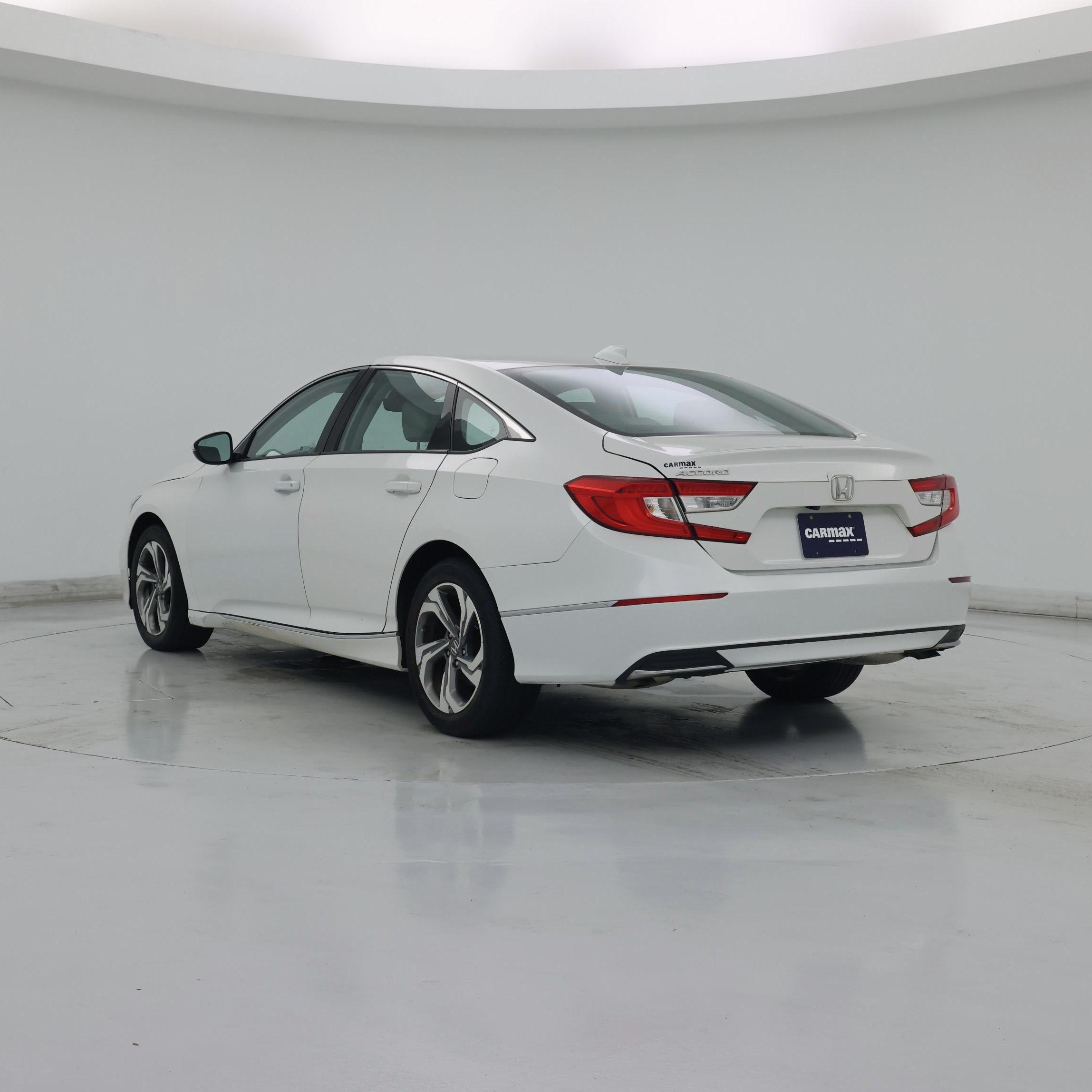 Thumbnail: 2020 Honda Accord - 2