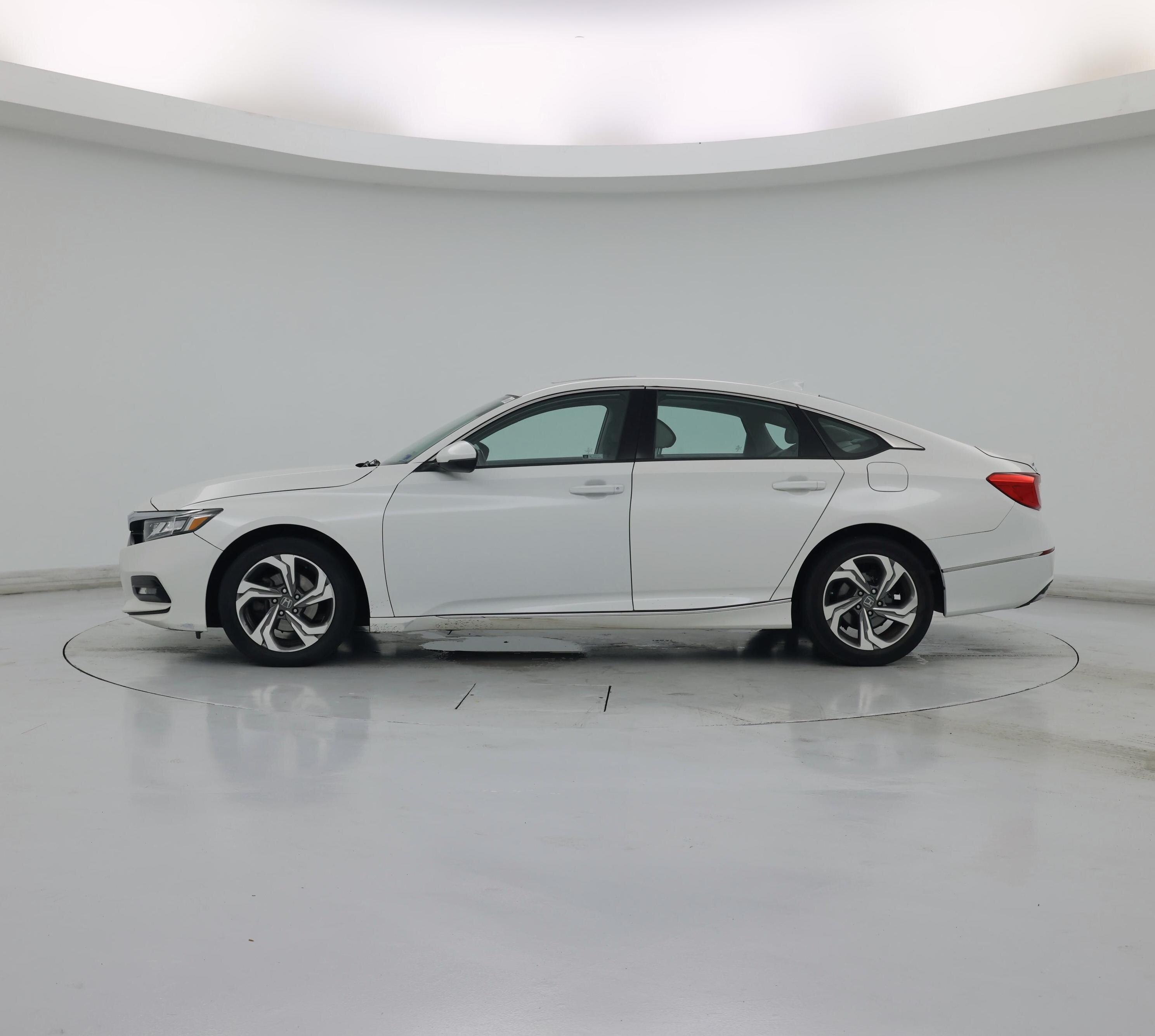 Thumbnail: 2020 Honda Accord - 3