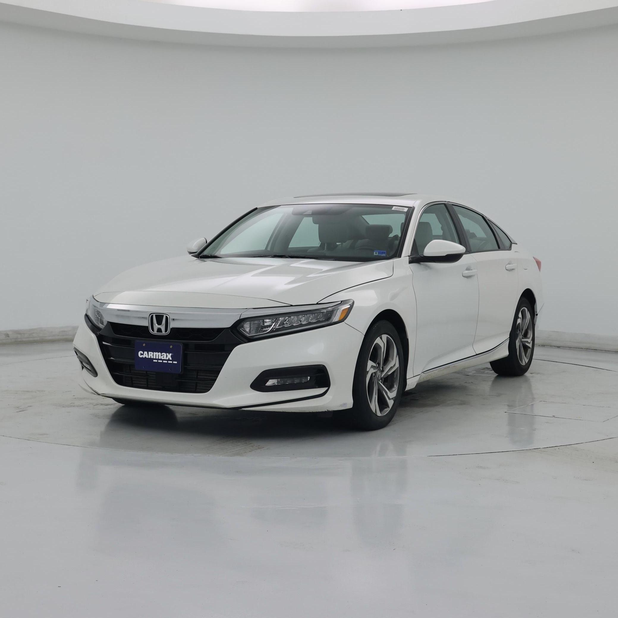 Thumbnail: 2020 Honda Accord - 4