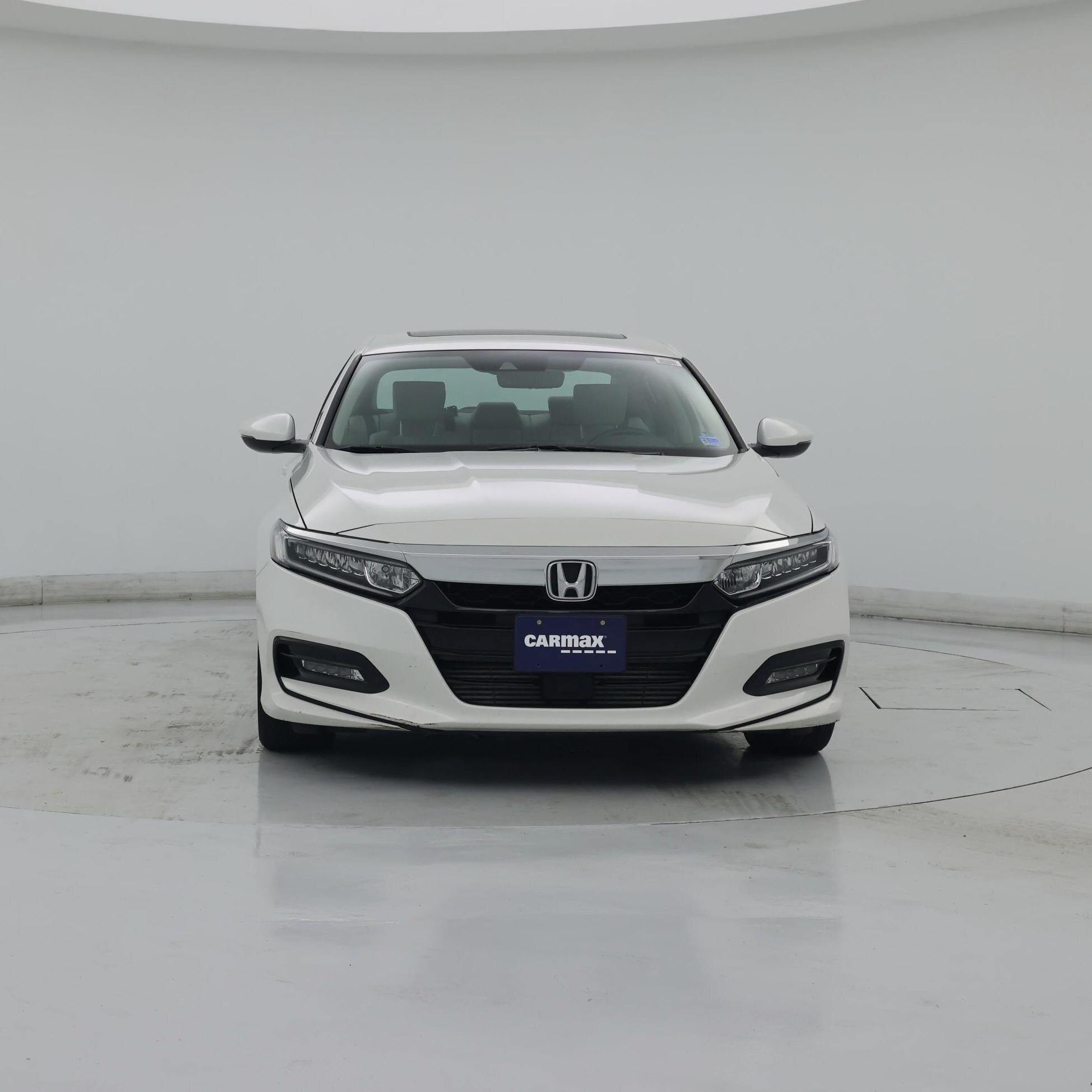 Thumbnail: 2020 Honda Accord - 5