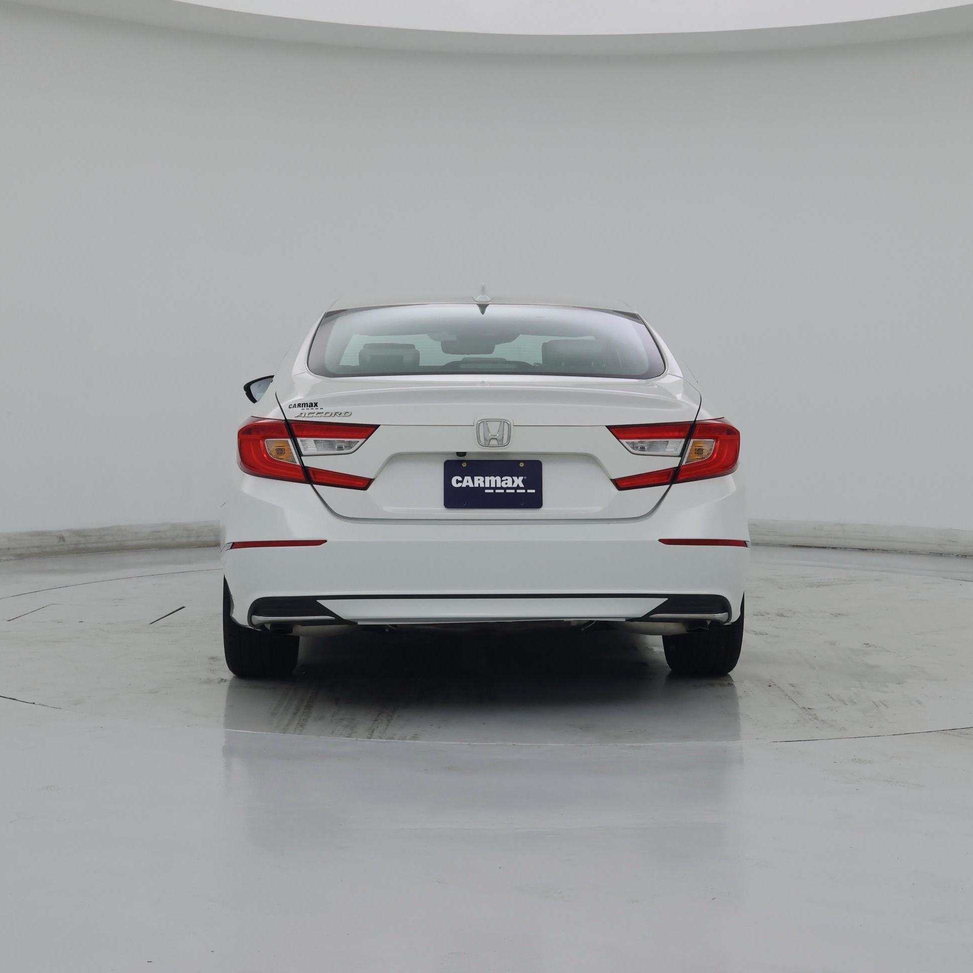Thumbnail: 2020 Honda Accord - 6