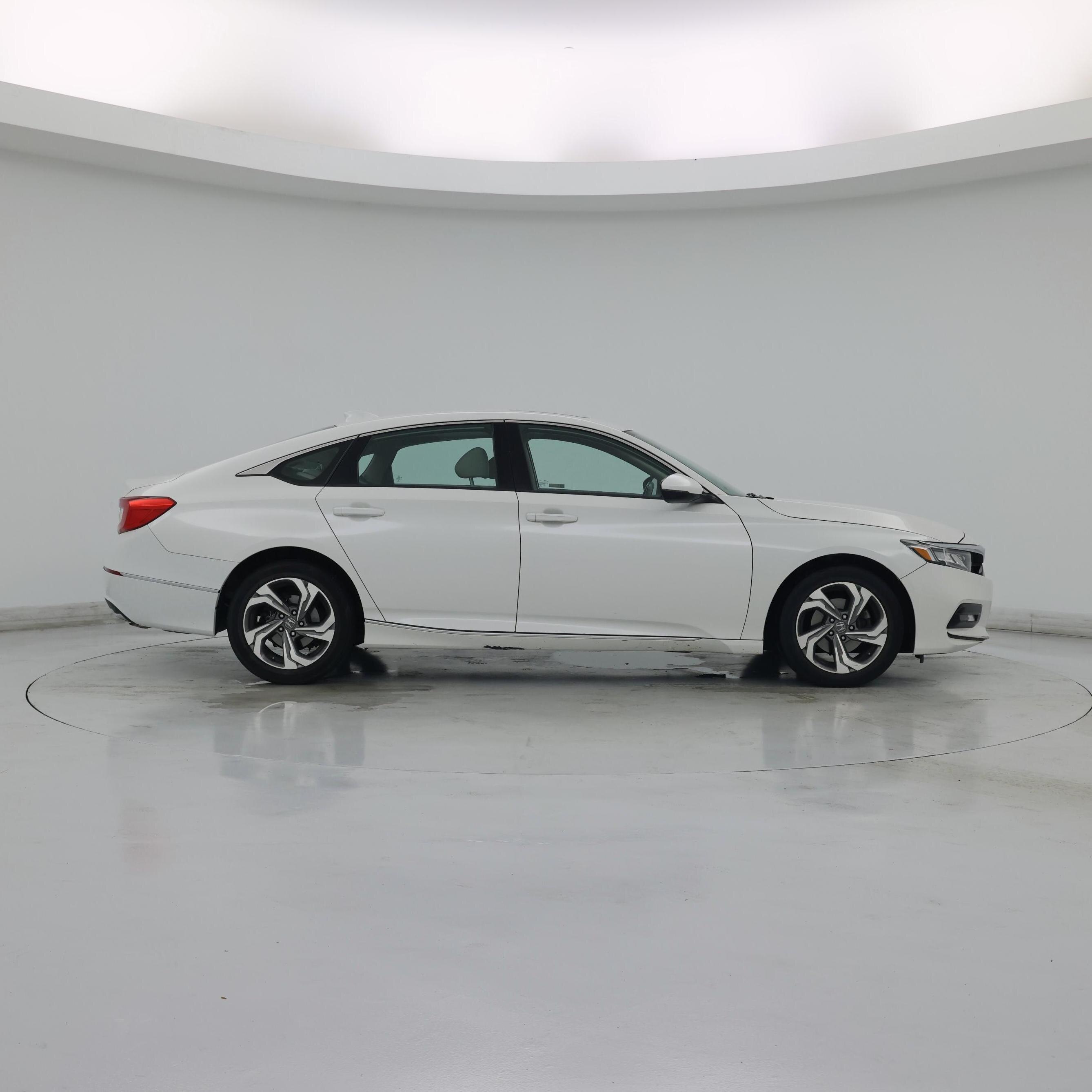 Thumbnail: 2020 Honda Accord - 7