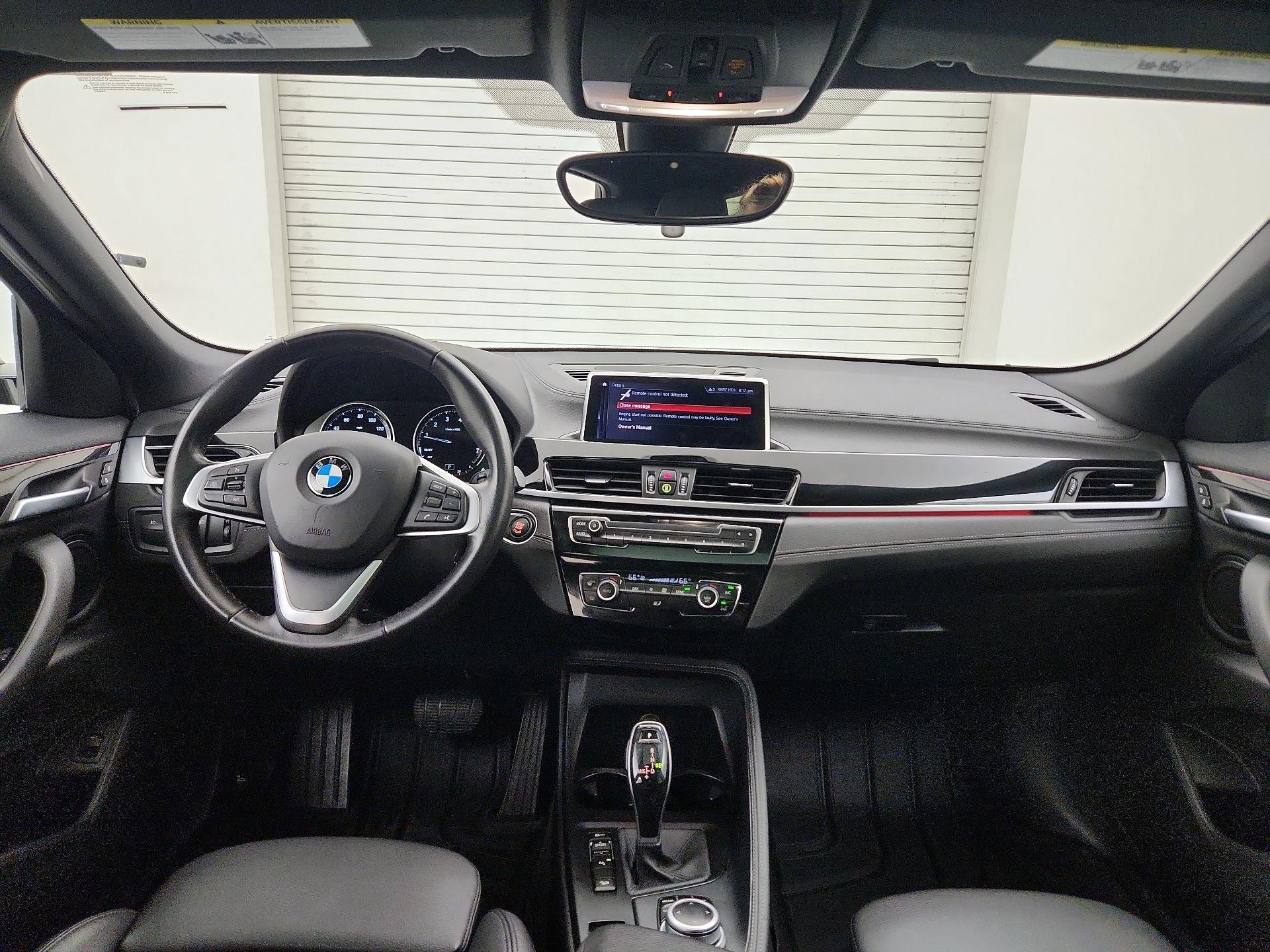 Thumbnail: 2020 BMW X2 - 9