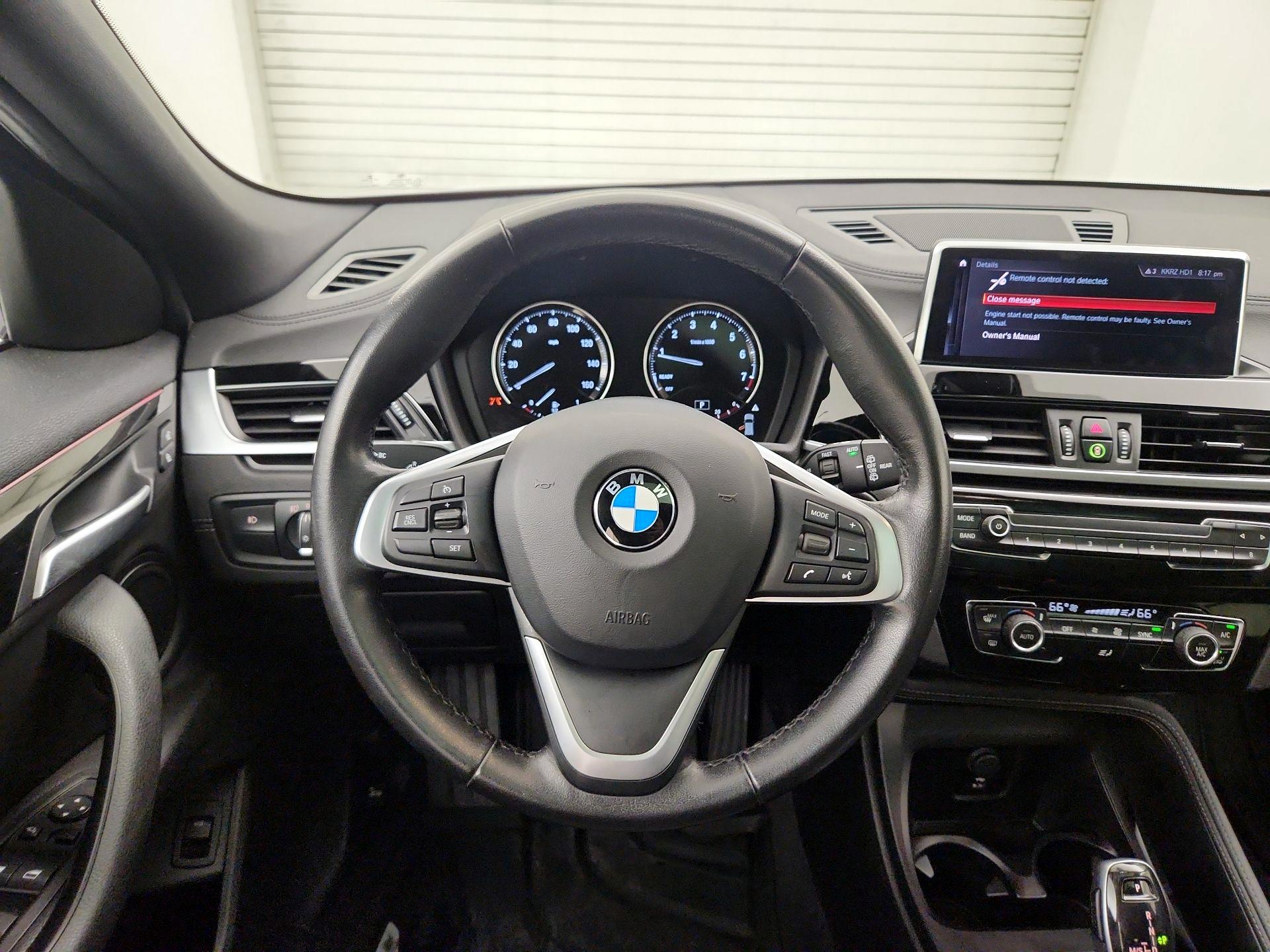 Thumbnail: 2020 BMW X2 - 10