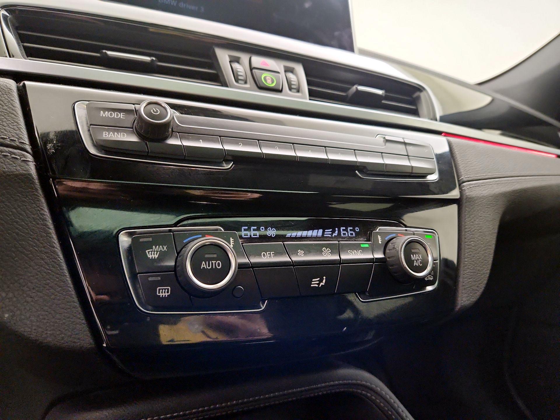 Thumbnail: 2020 BMW X2 - 17