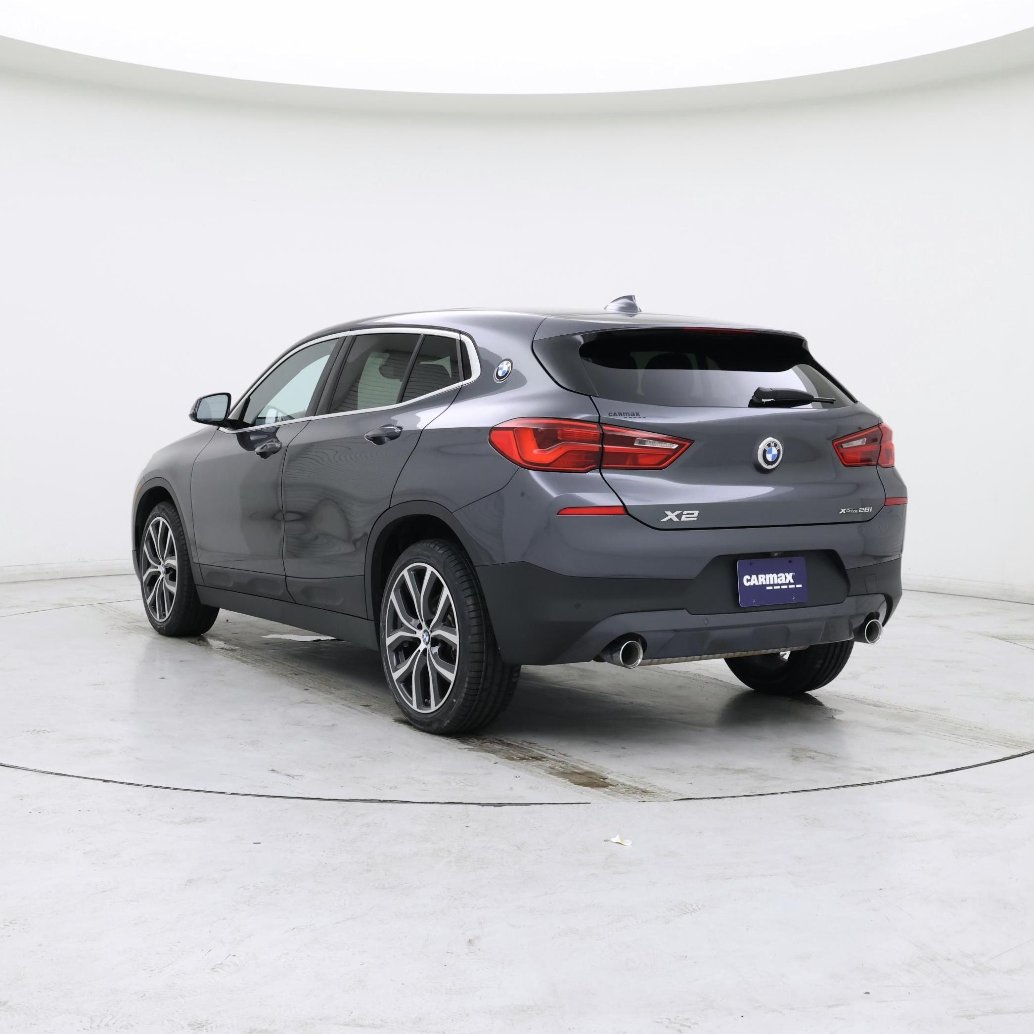 Thumbnail: 2020 BMW X2 - 2