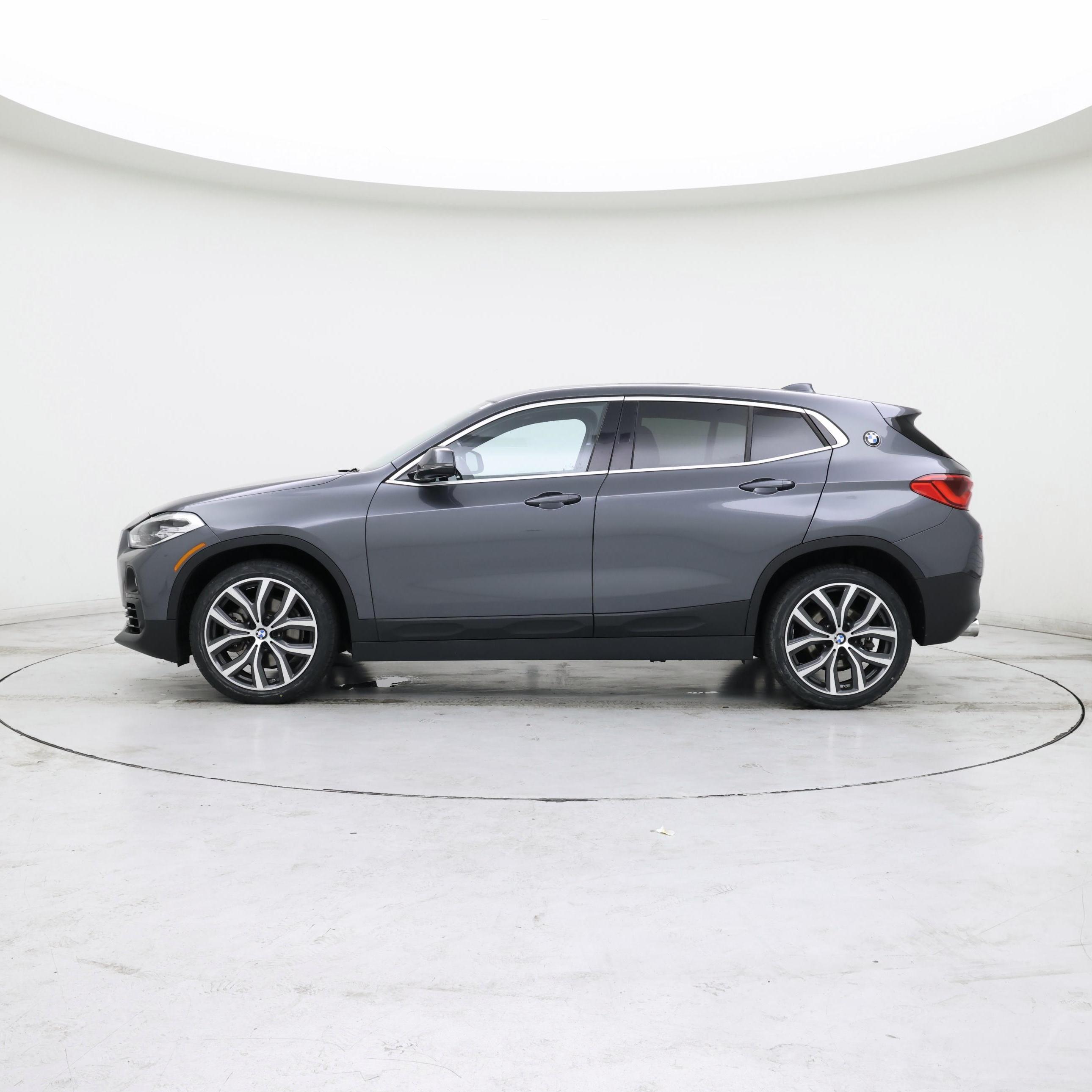 Thumbnail: 2020 BMW X2 - 3